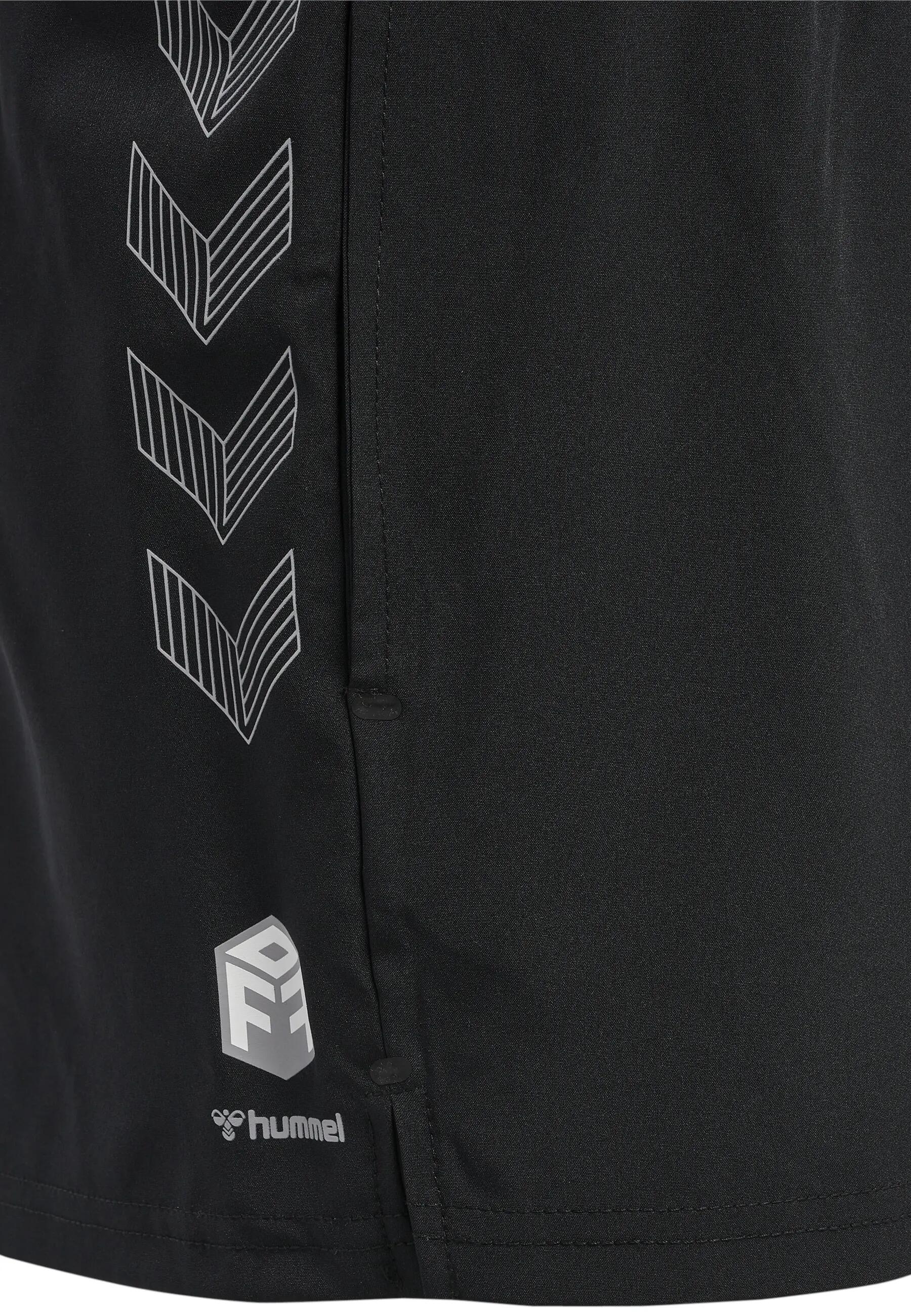 Fermeture À Cordon Short Hmlmove Femme 6/10
