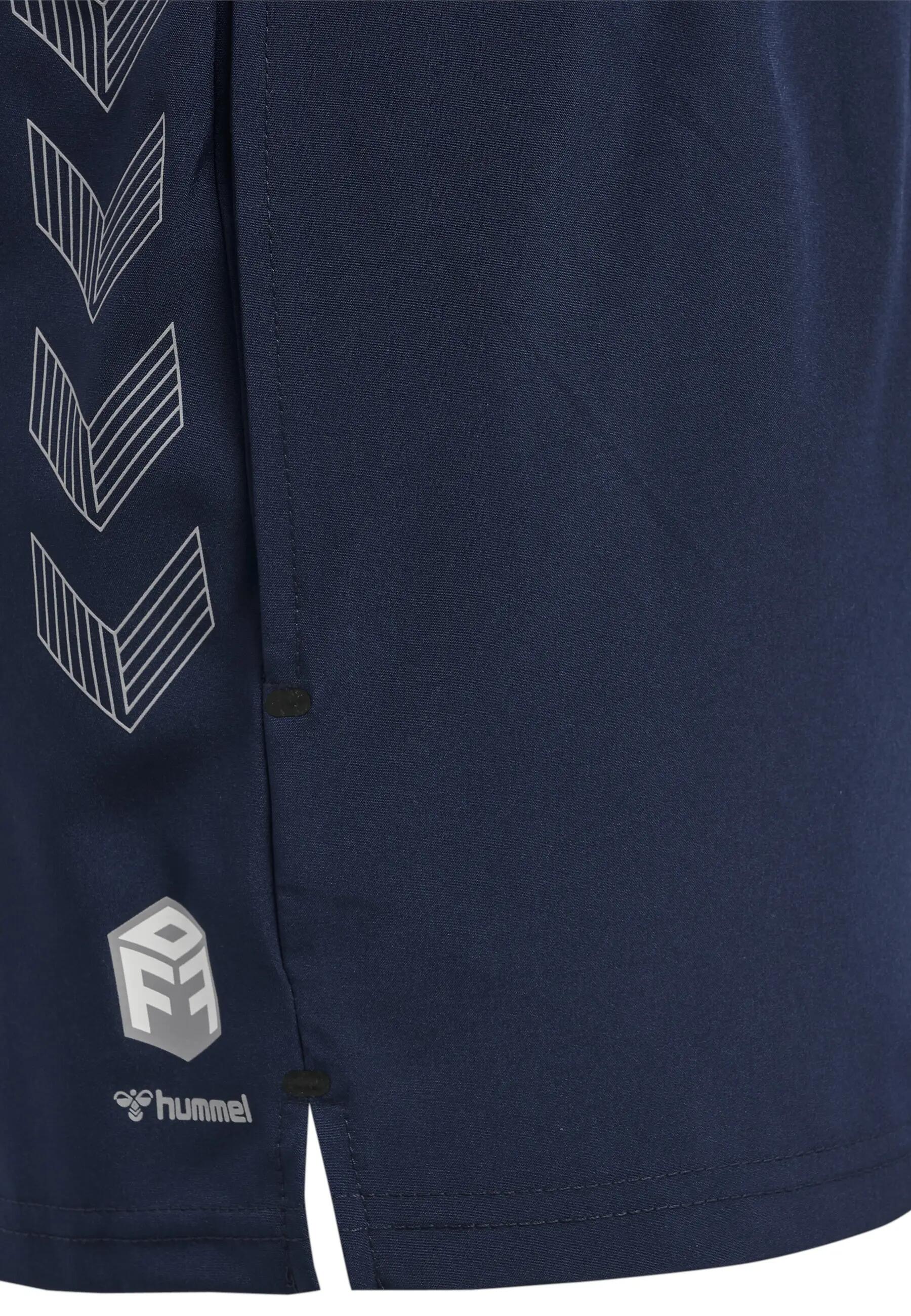 Fermeture À Cordon Short Hmlmove Femme 6/10