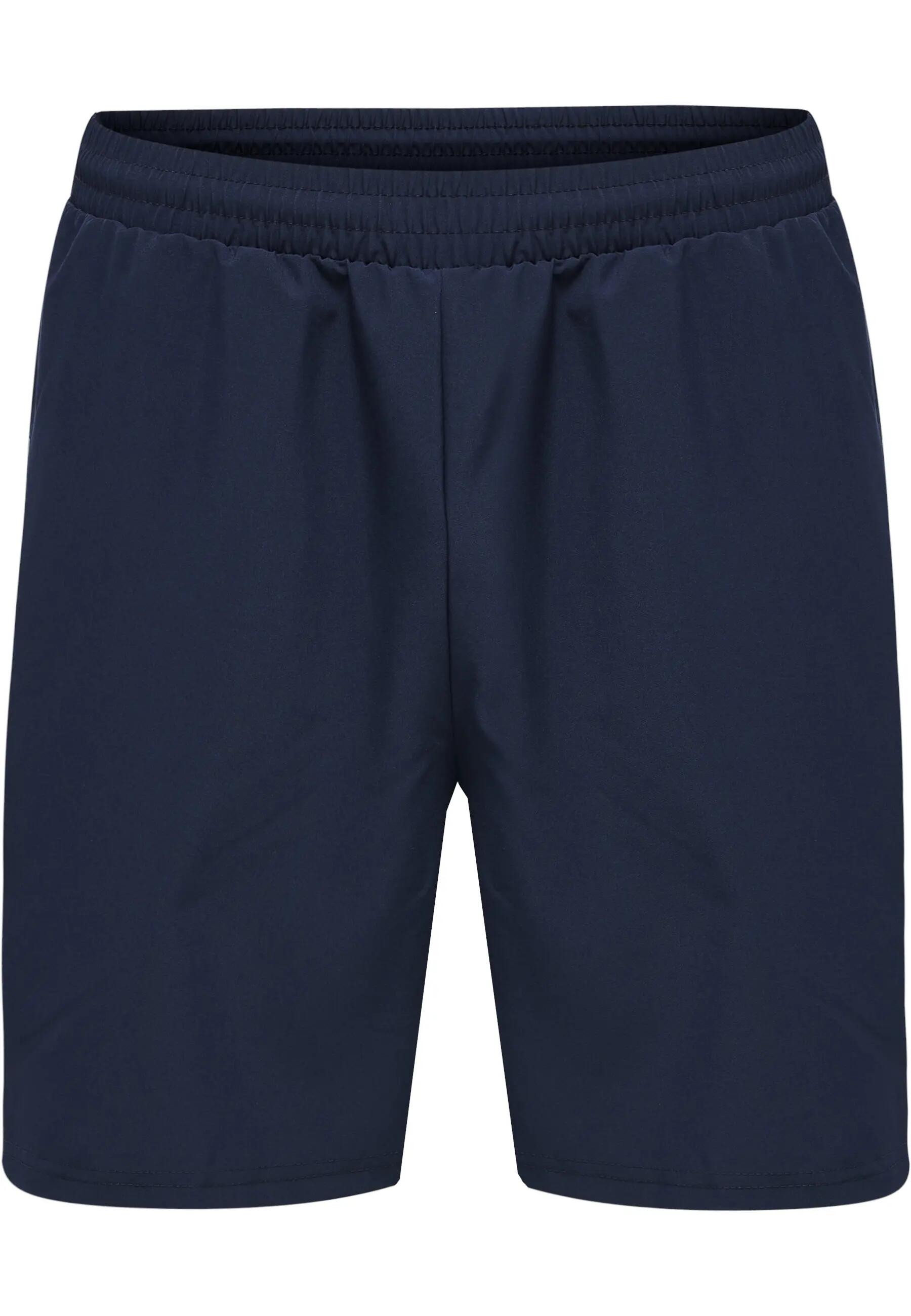 Pantaloncini Hummel Move Grid 4/10