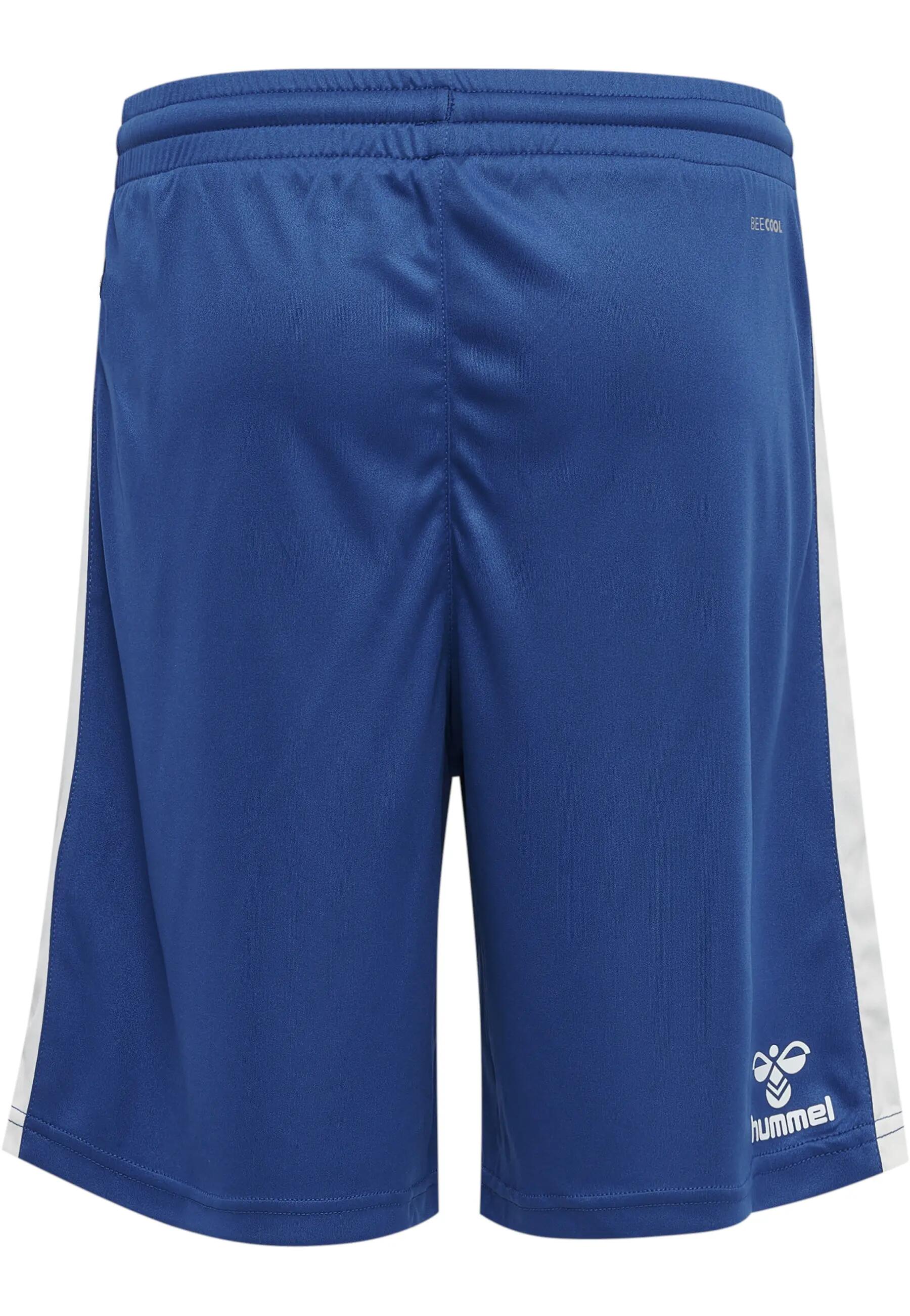 Pantaloncini per bambini Hummel Basket 5/11
