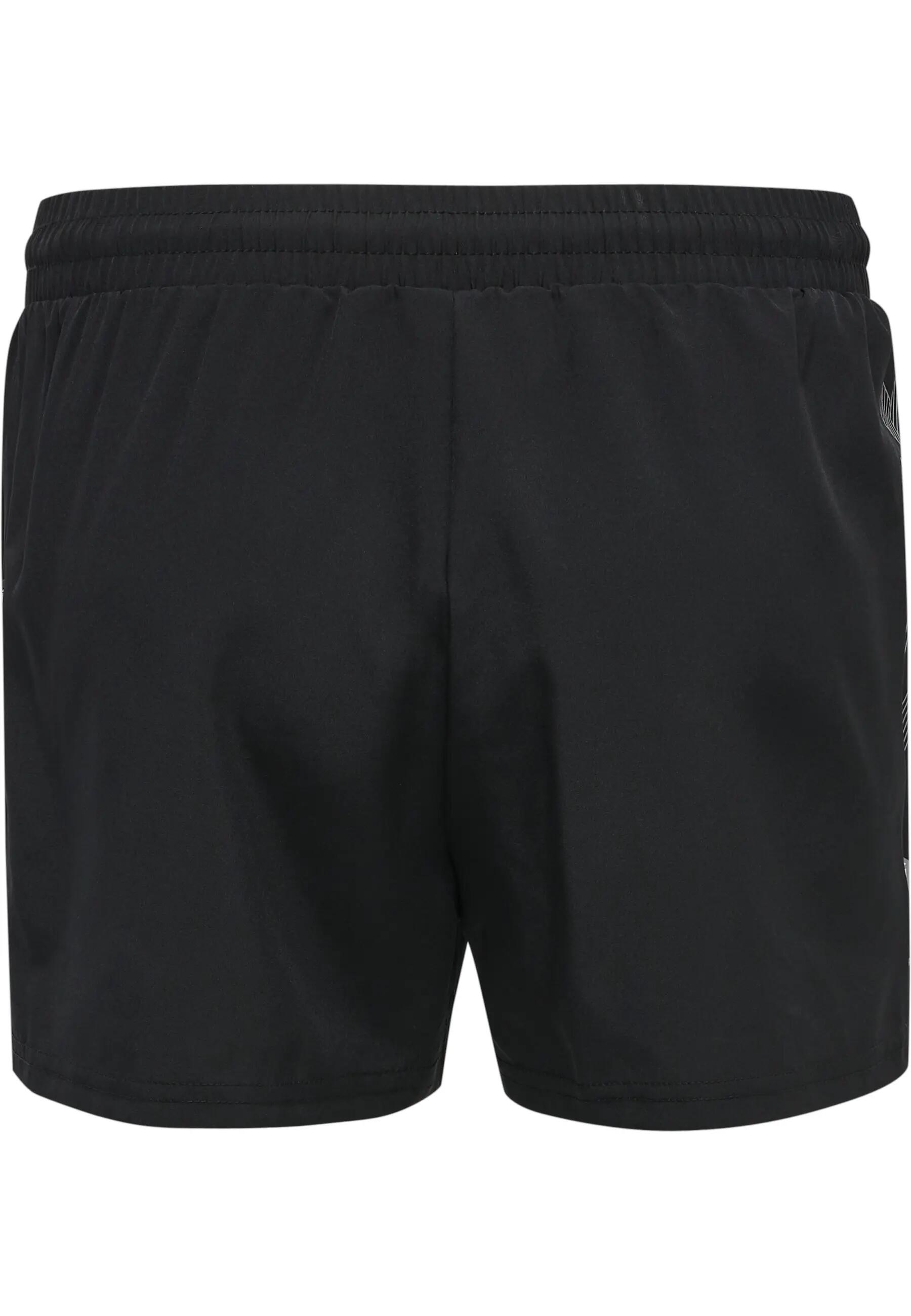Fermeture À Cordon Short Hmlmove Femme 5/10
