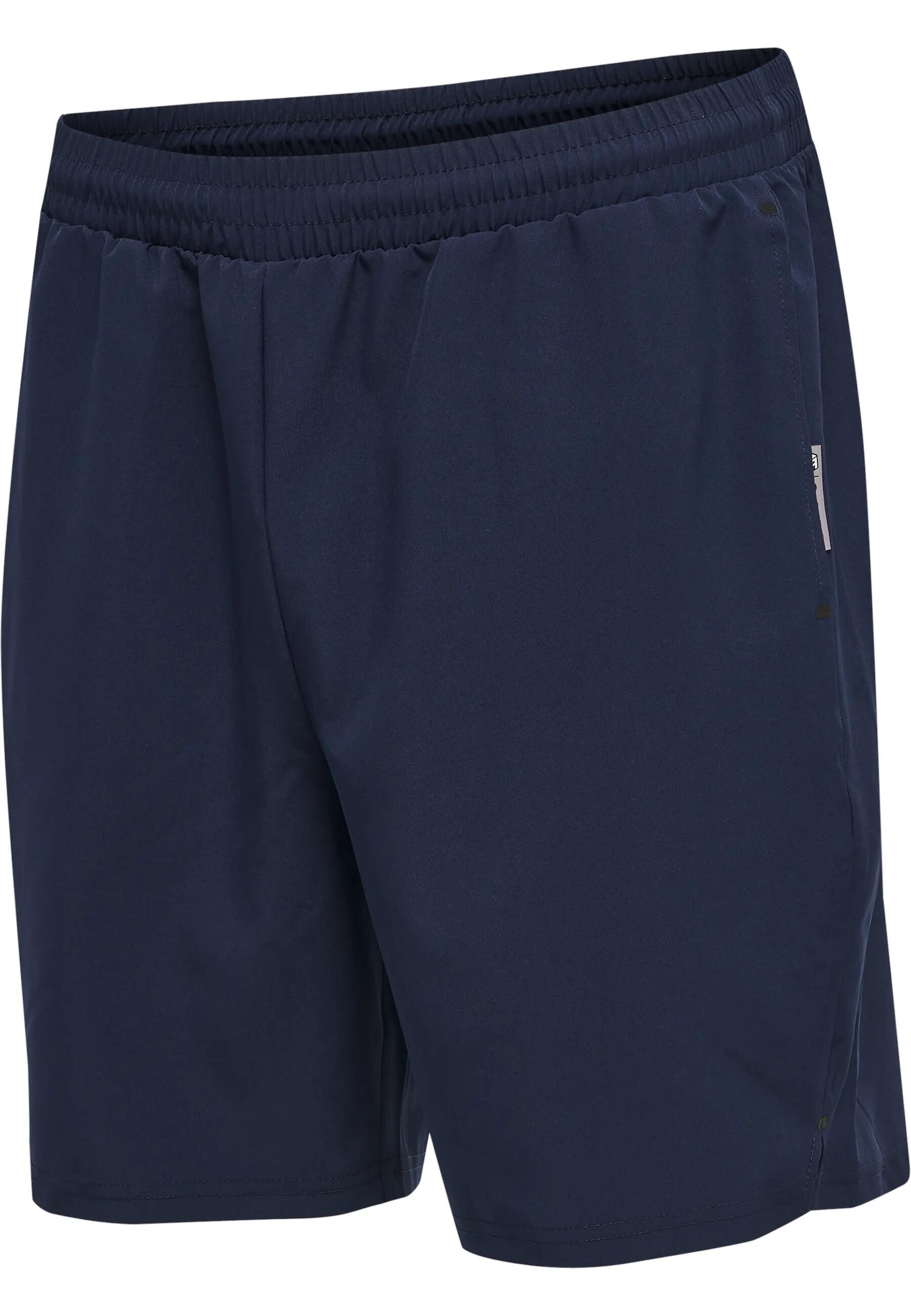 Pantaloncini Hummel Move Grid 2/10