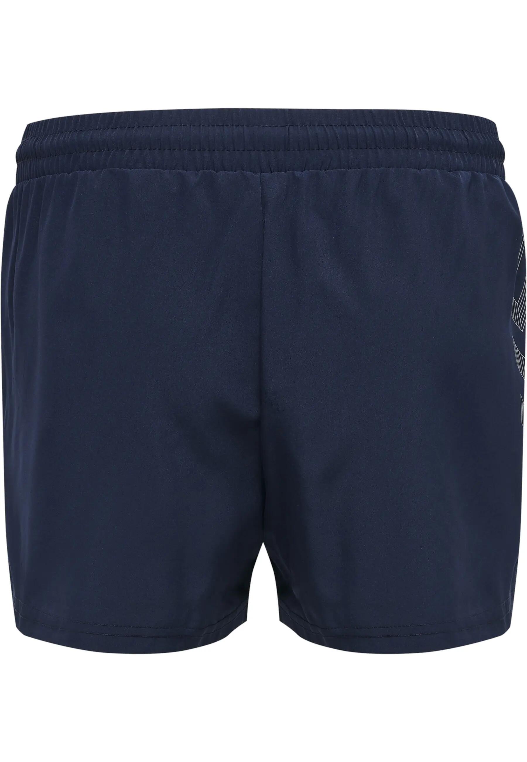 Fermeture À Cordon Short Hmlmove Femme 5/10