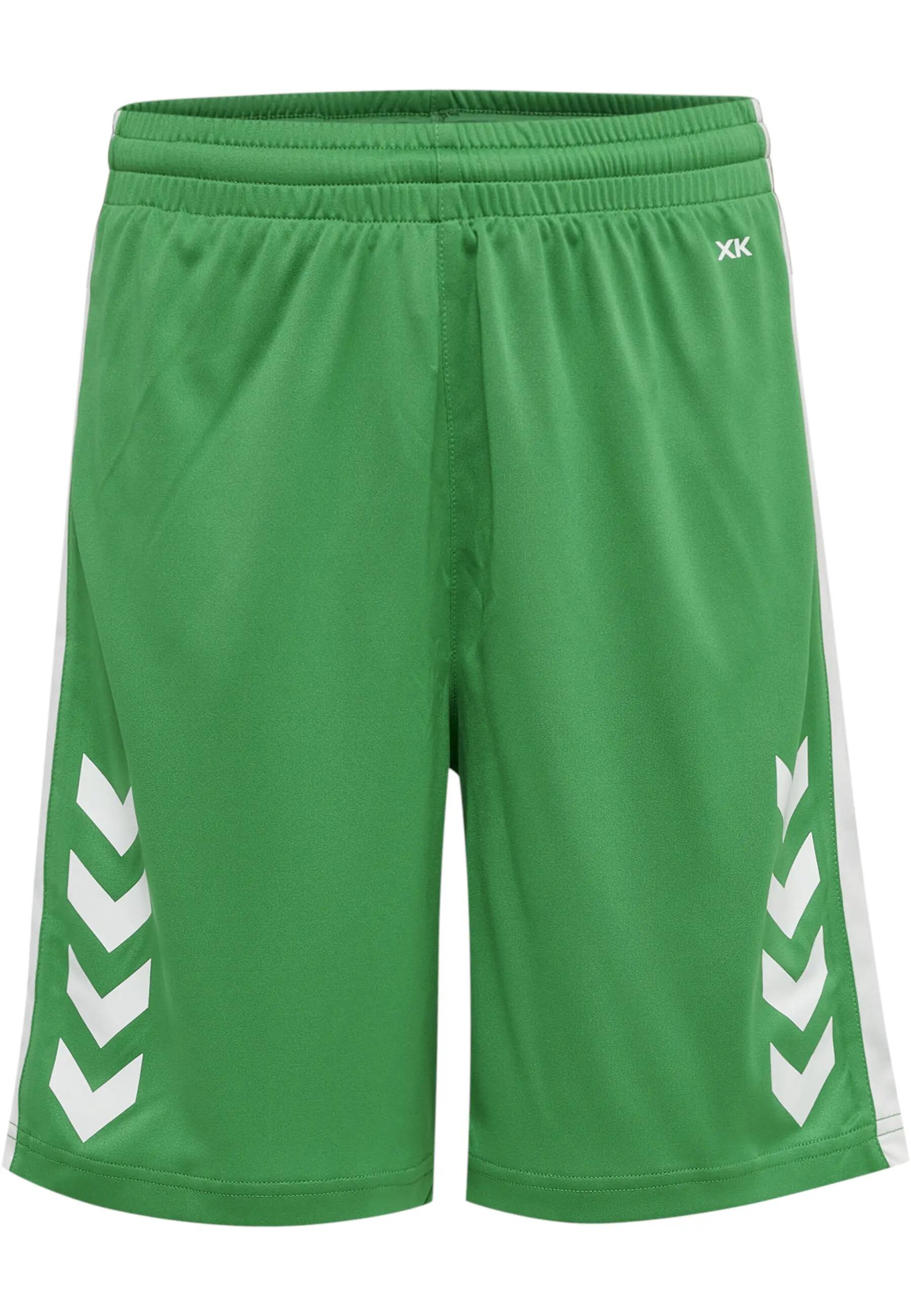 Pantaloncini per bambini Hummel Basket 4/11