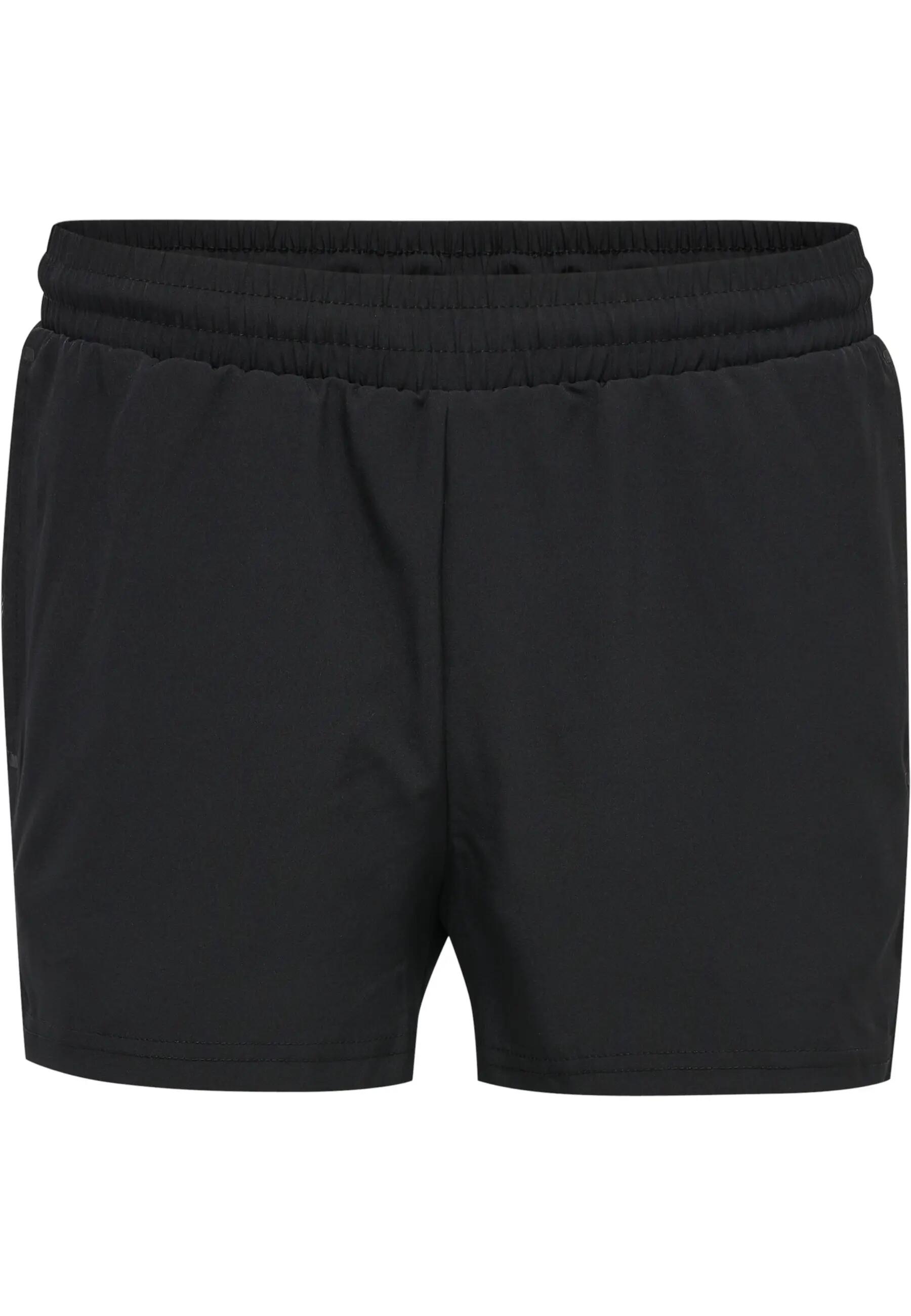 Fermeture À Cordon Short Hmlmove Femme 4/10