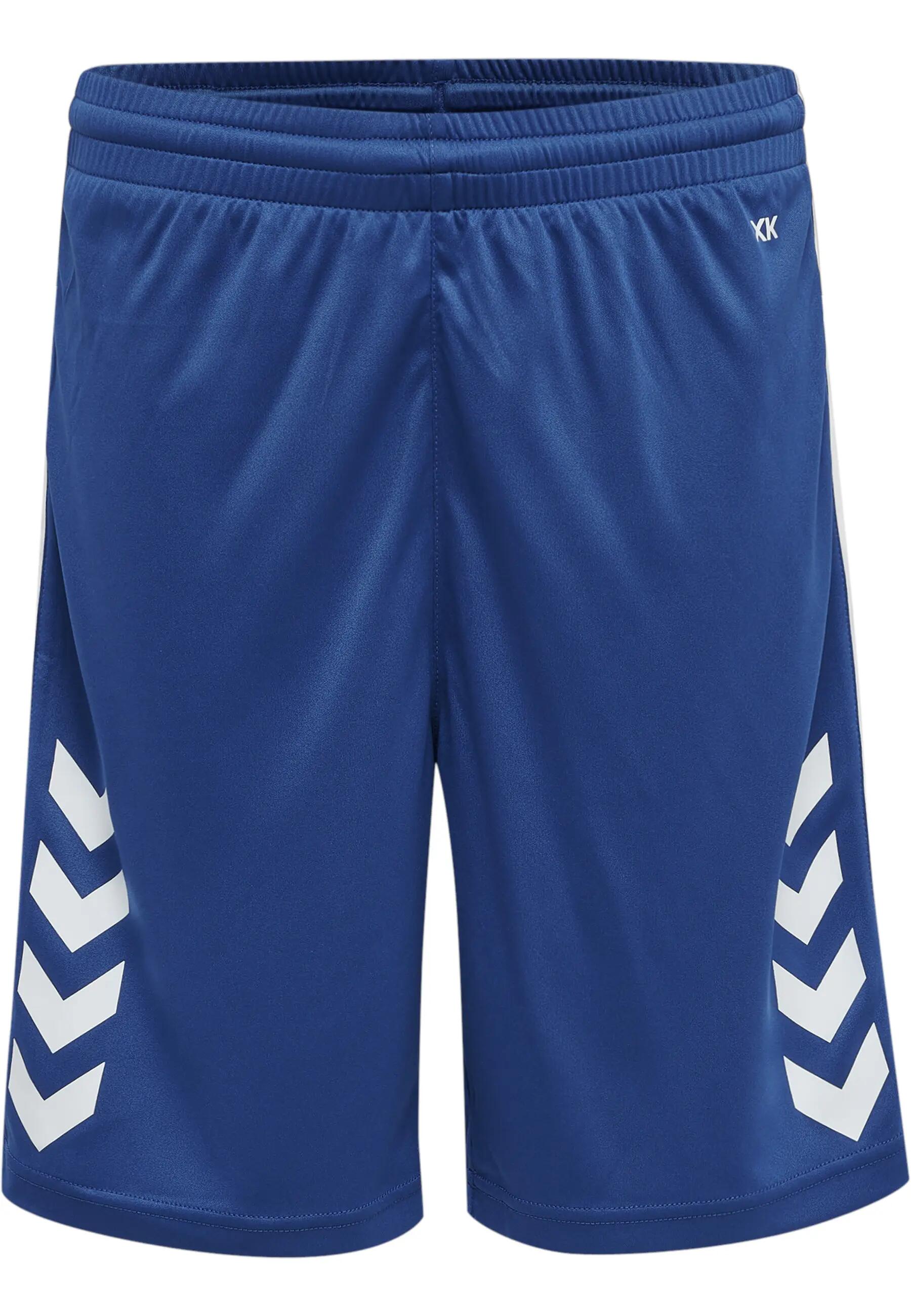 Pantaloncini per bambini Hummel Basket 4/11