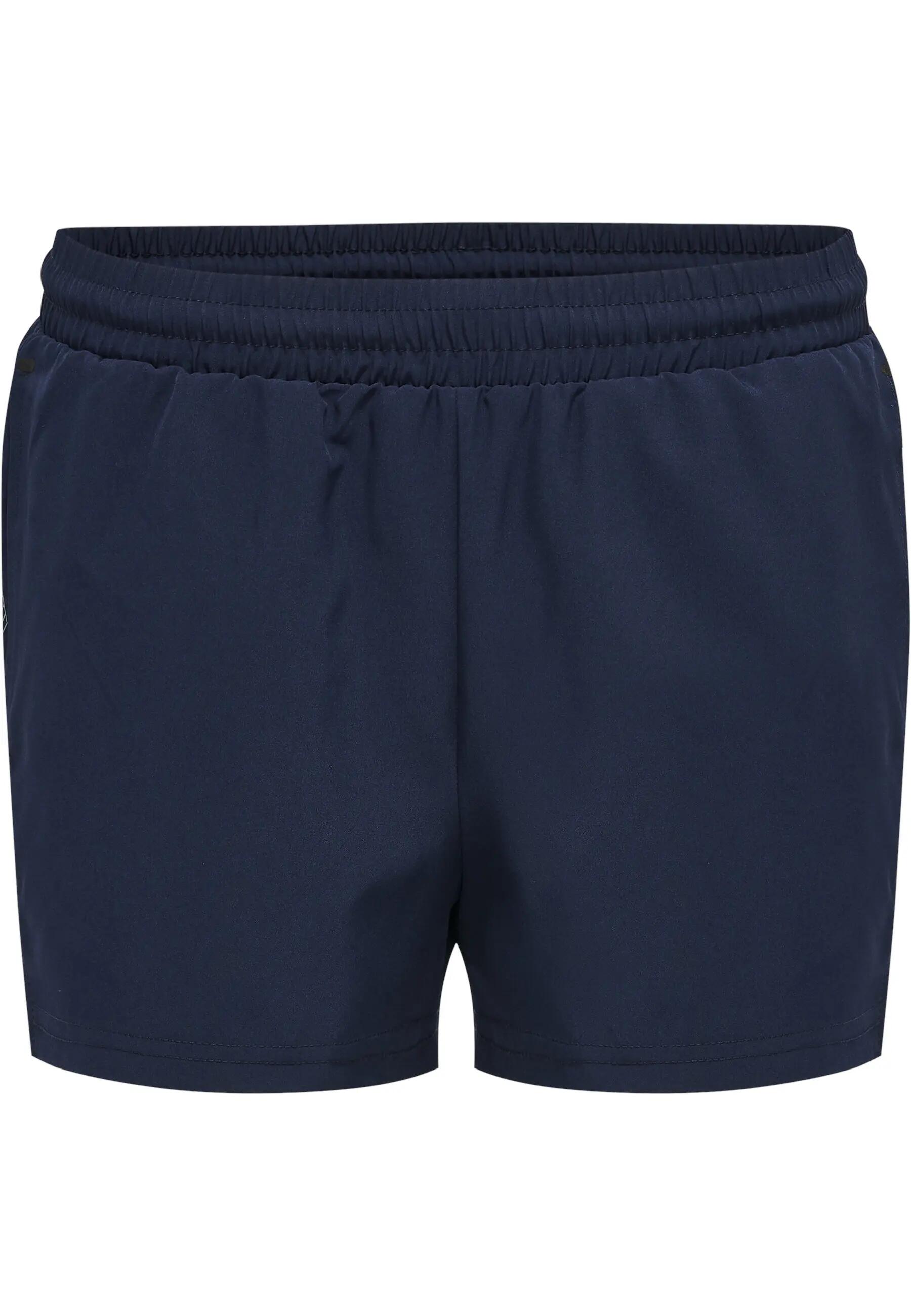 Fermeture À Cordon Short Hmlmove Femme 4/10