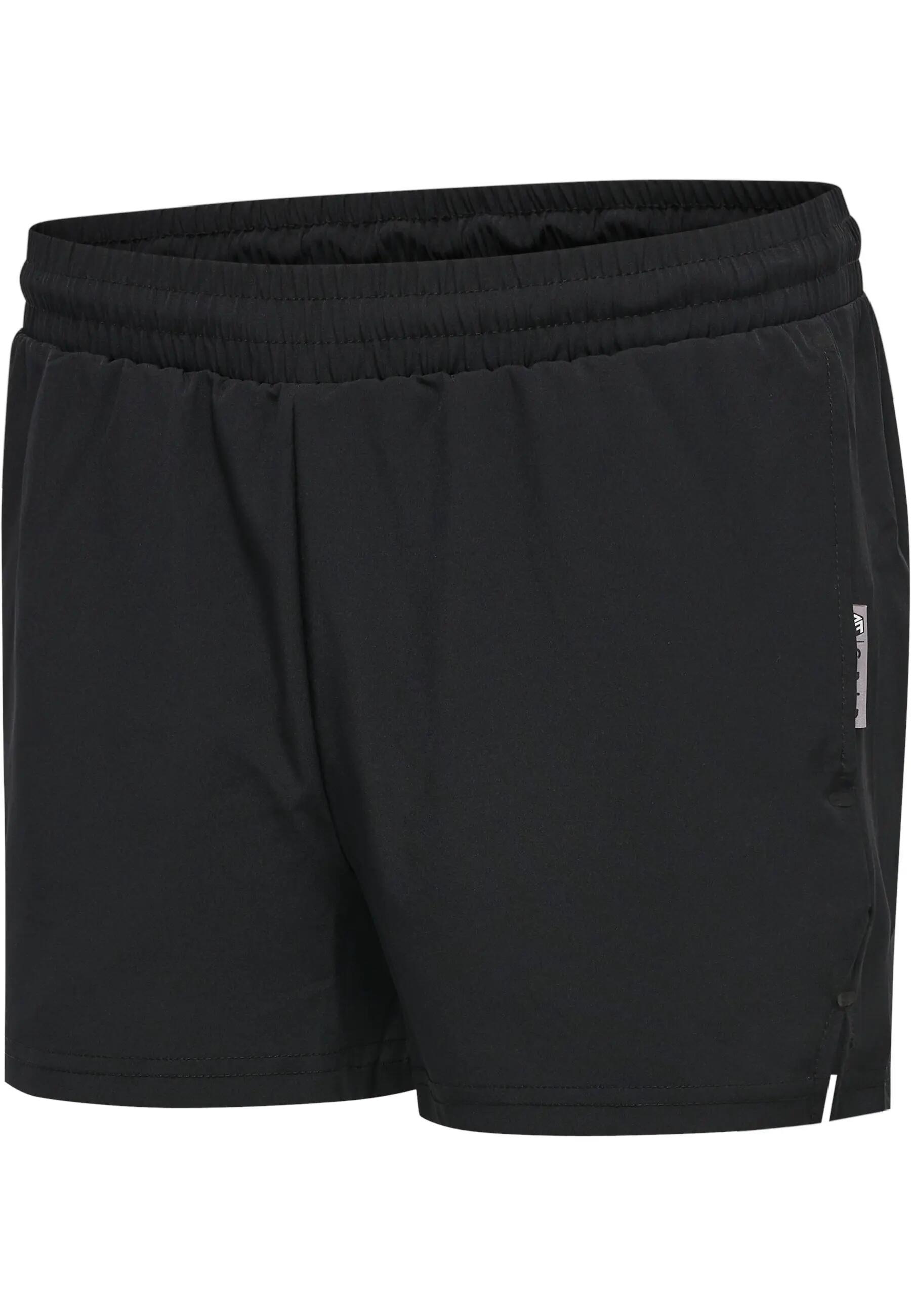 Fermeture À Cordon Short Hmlmove Femme 2/10