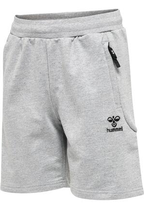 Fermeture À Cordon Short Hmlmove Enfant