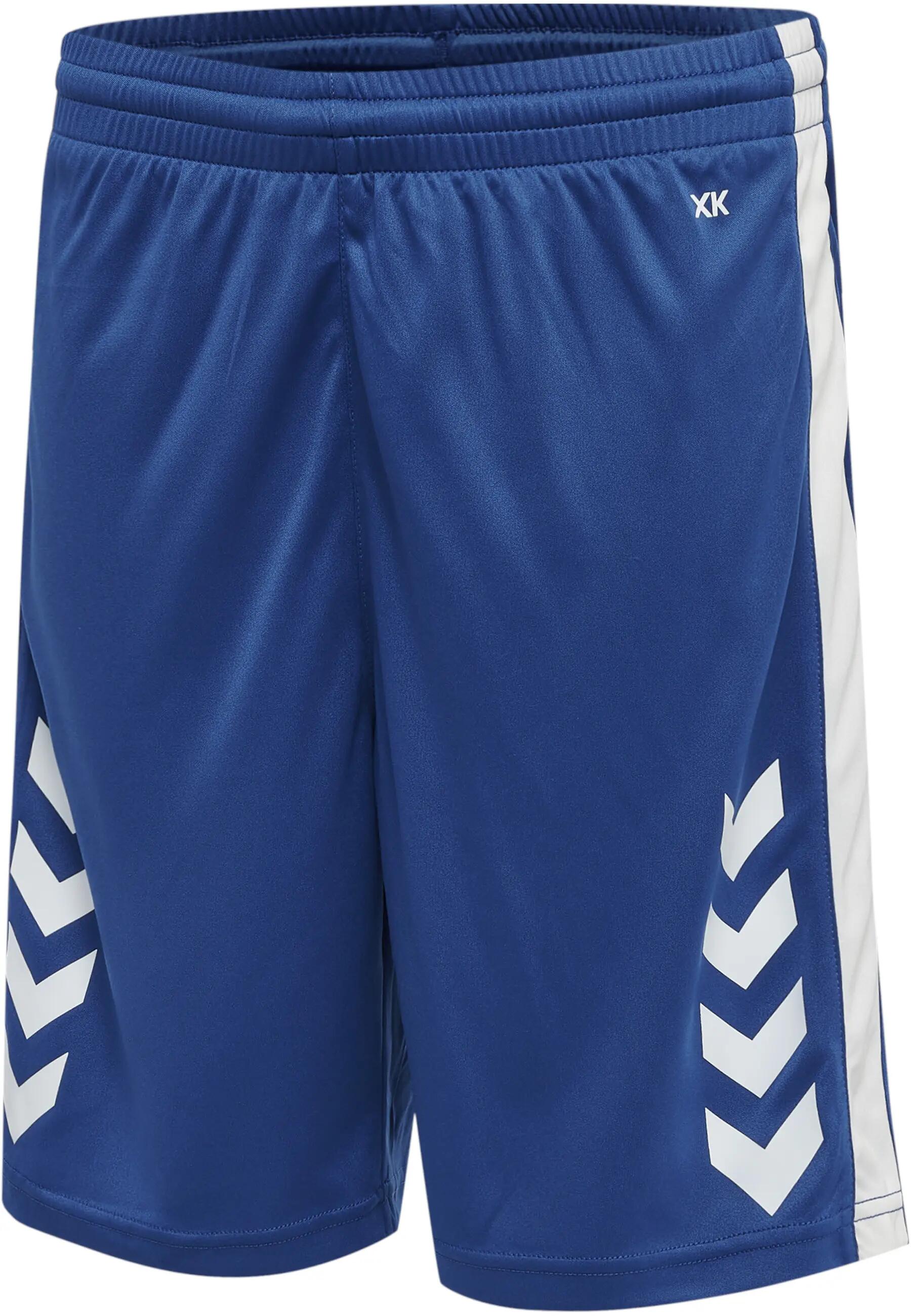 Pantaloncini per bambini Hummel Basket 2/11