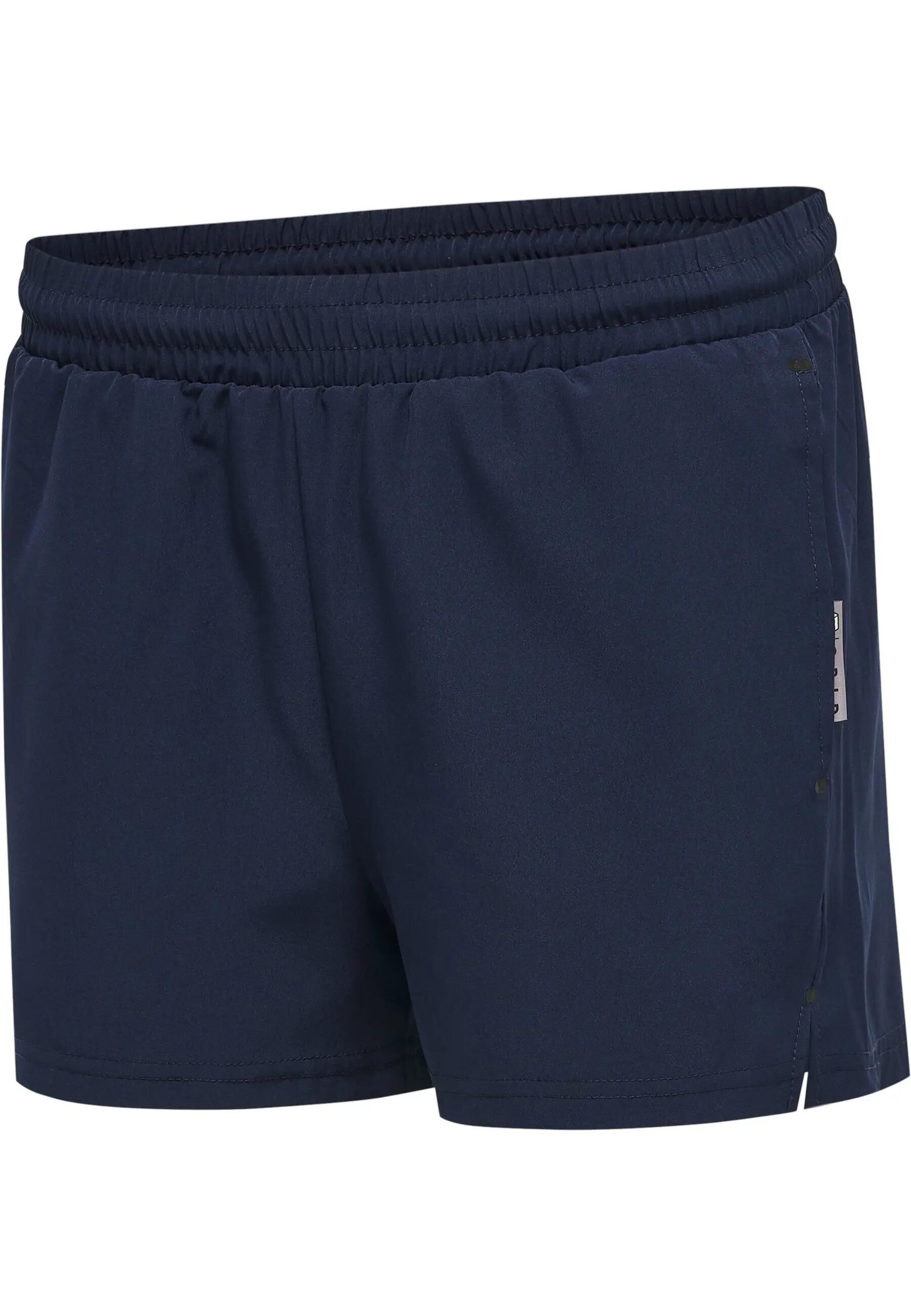 Fermeture À Cordon Short Hmlmove Femme 2/10