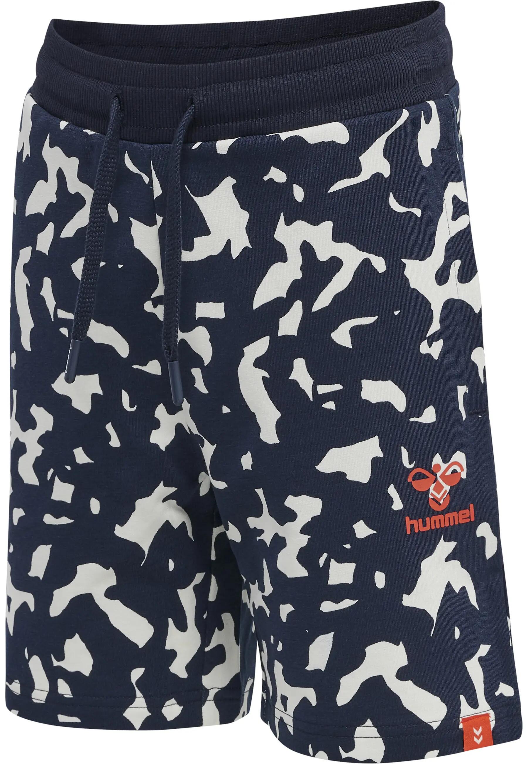 Verstellbare Taille Kurze Hose Hmlditz Jungen 1/9