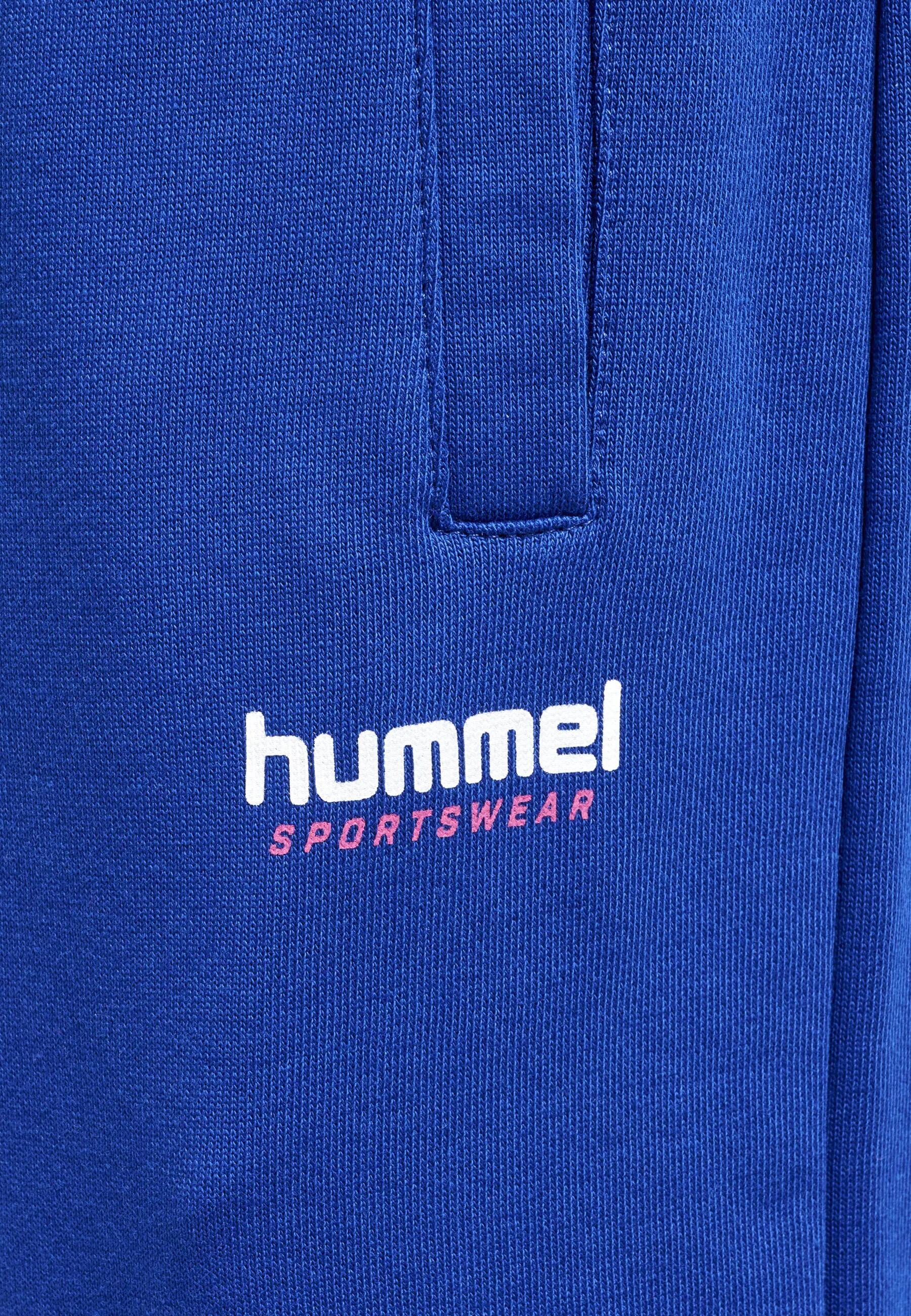 Damen Jogginghose Hummel GC Shai 7/11