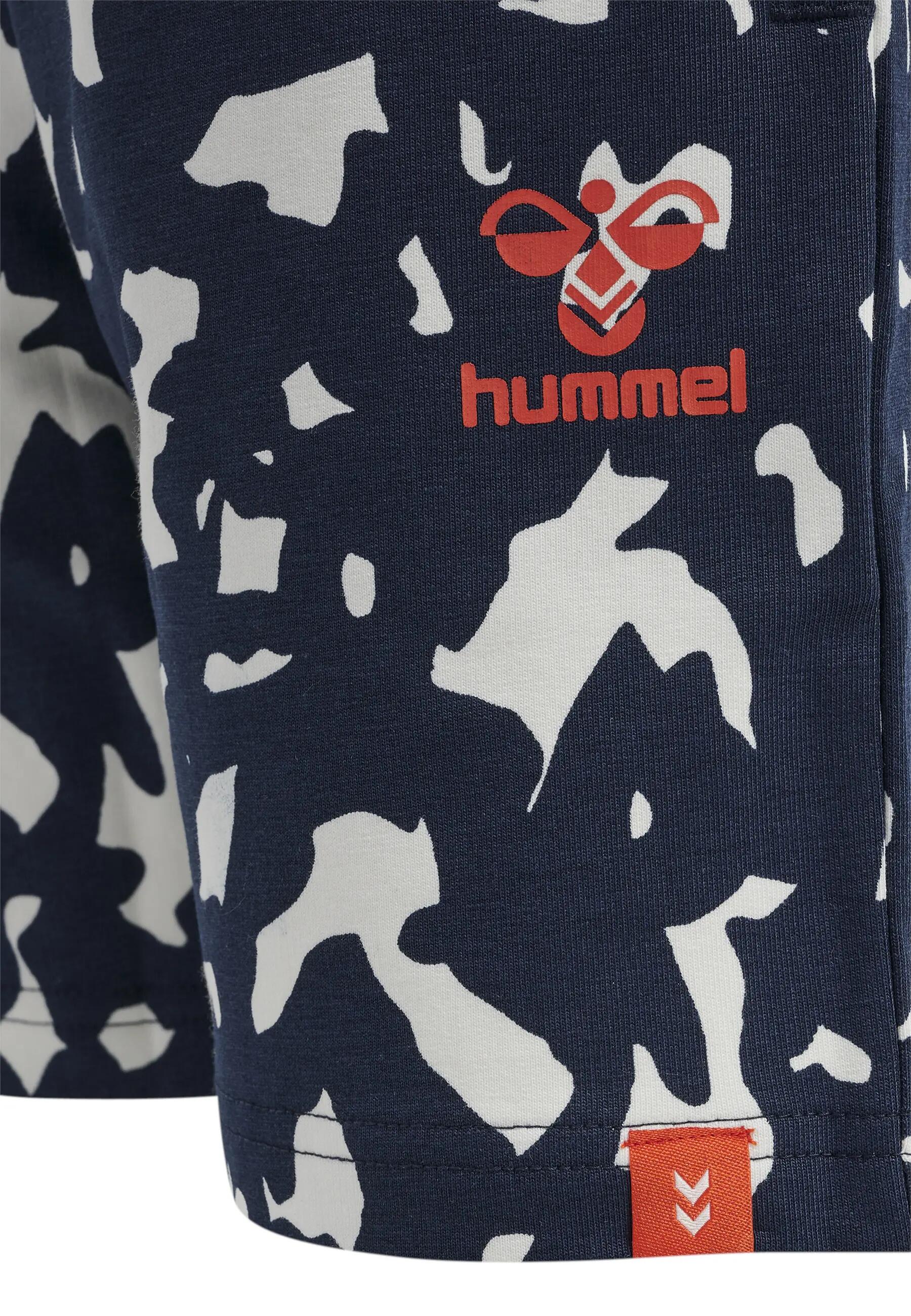Verstellbare Taille Kurze Hose Hmlditz Jungen 4/9
