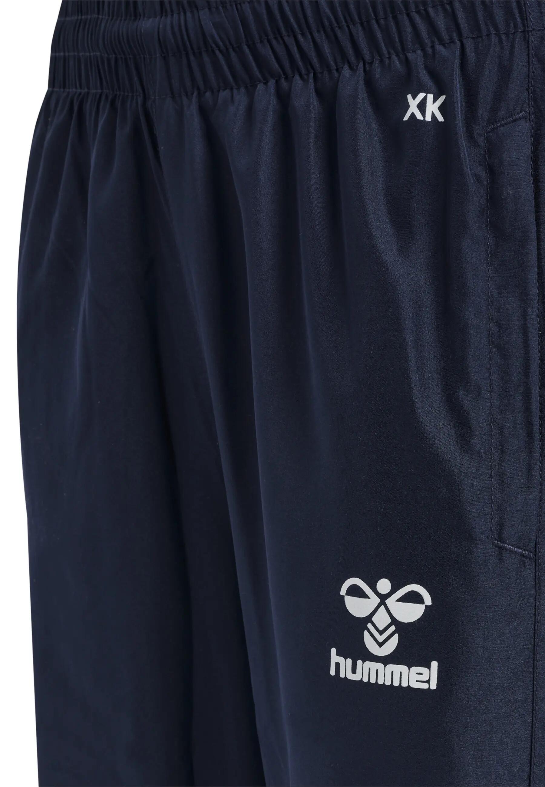 Verstellbare Taille Hose Hmlcore Kinder 6/11
