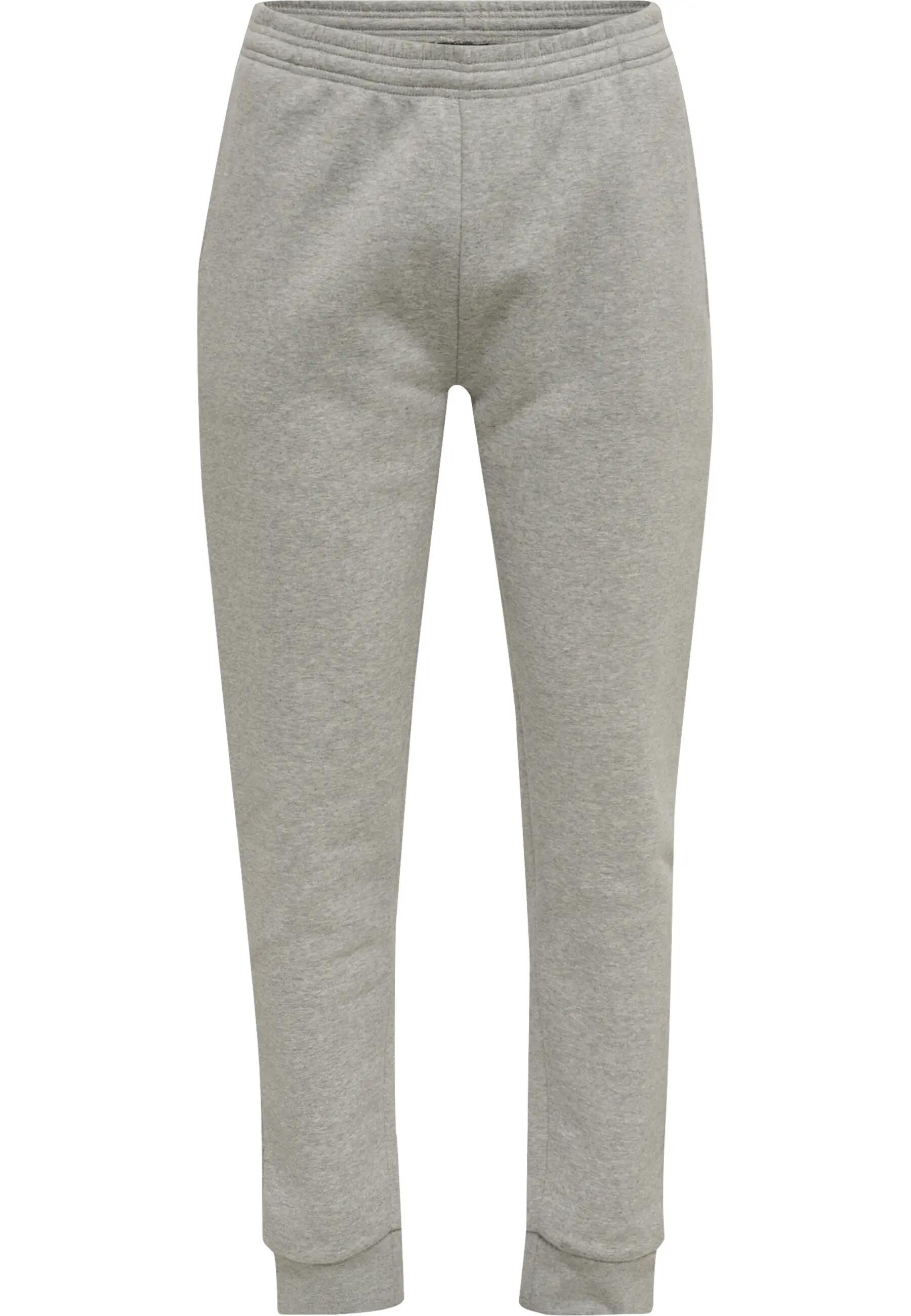 Instap Broek Hmlred Heren 4/10
