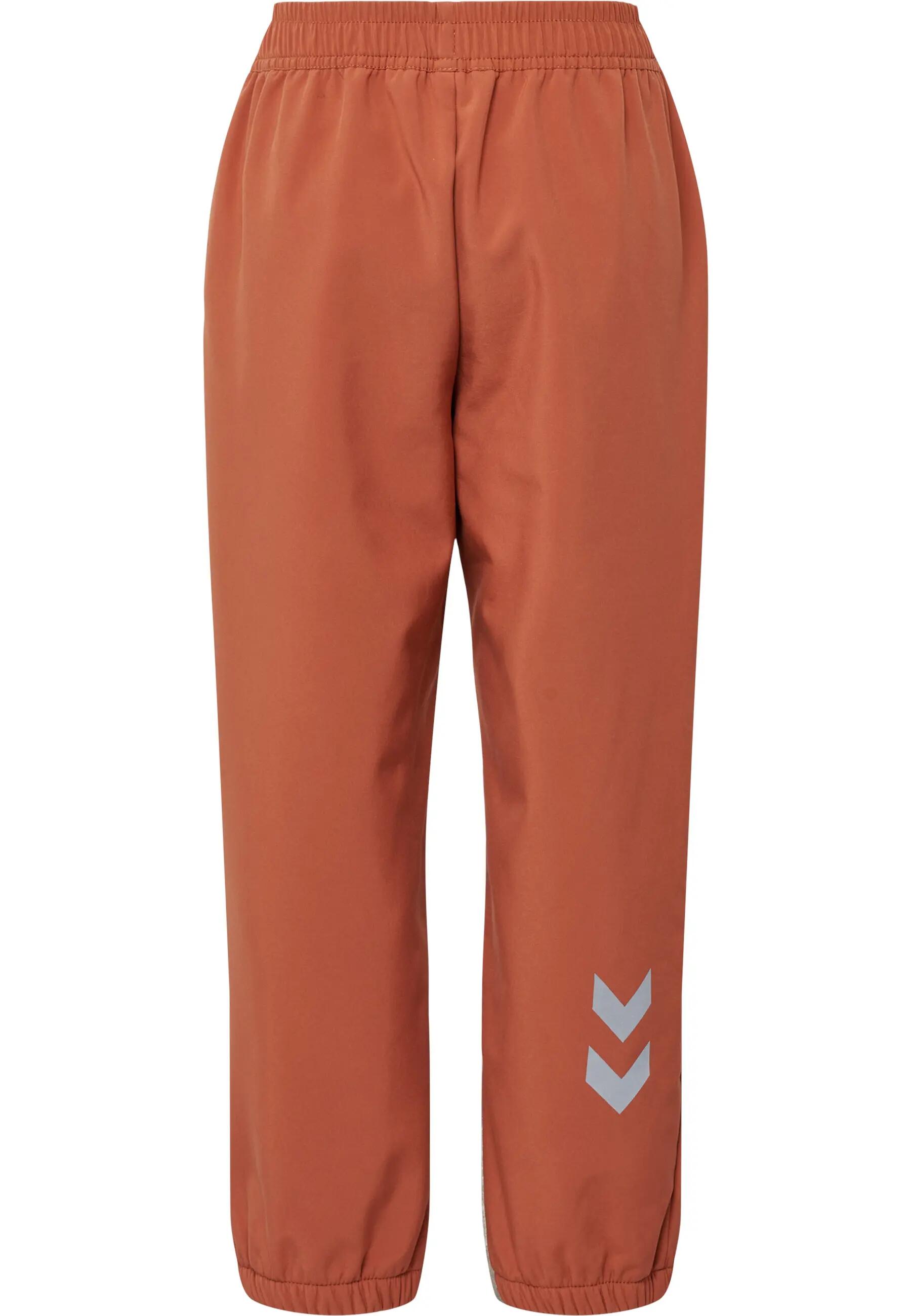 Cierre Con Cordón Pantalones De Exterior Hmljupitor Los Niños Unisex 5/11