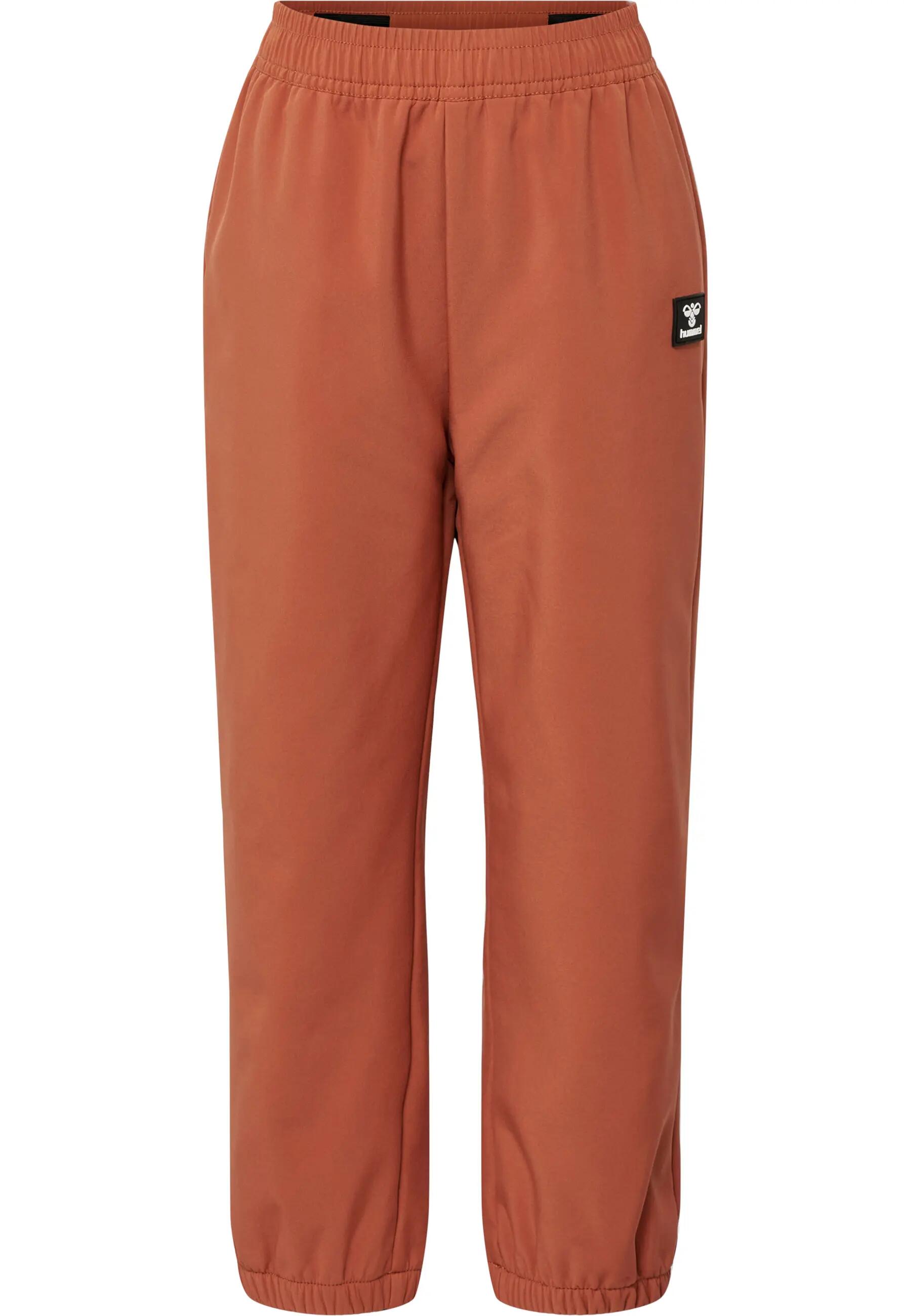Cierre Con Cordón Pantalones De Exterior Hmljupitor Los Niños Unisex 4/11