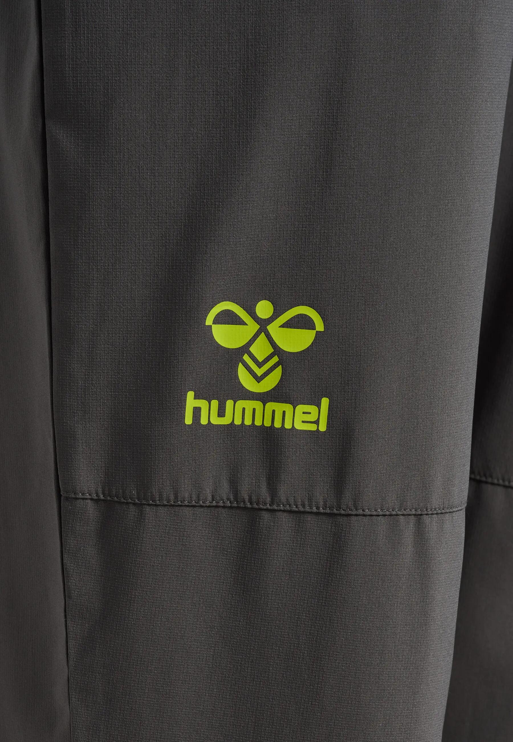 Fermeture À Cordon Pantalon Hmlsprint Femme 4/9