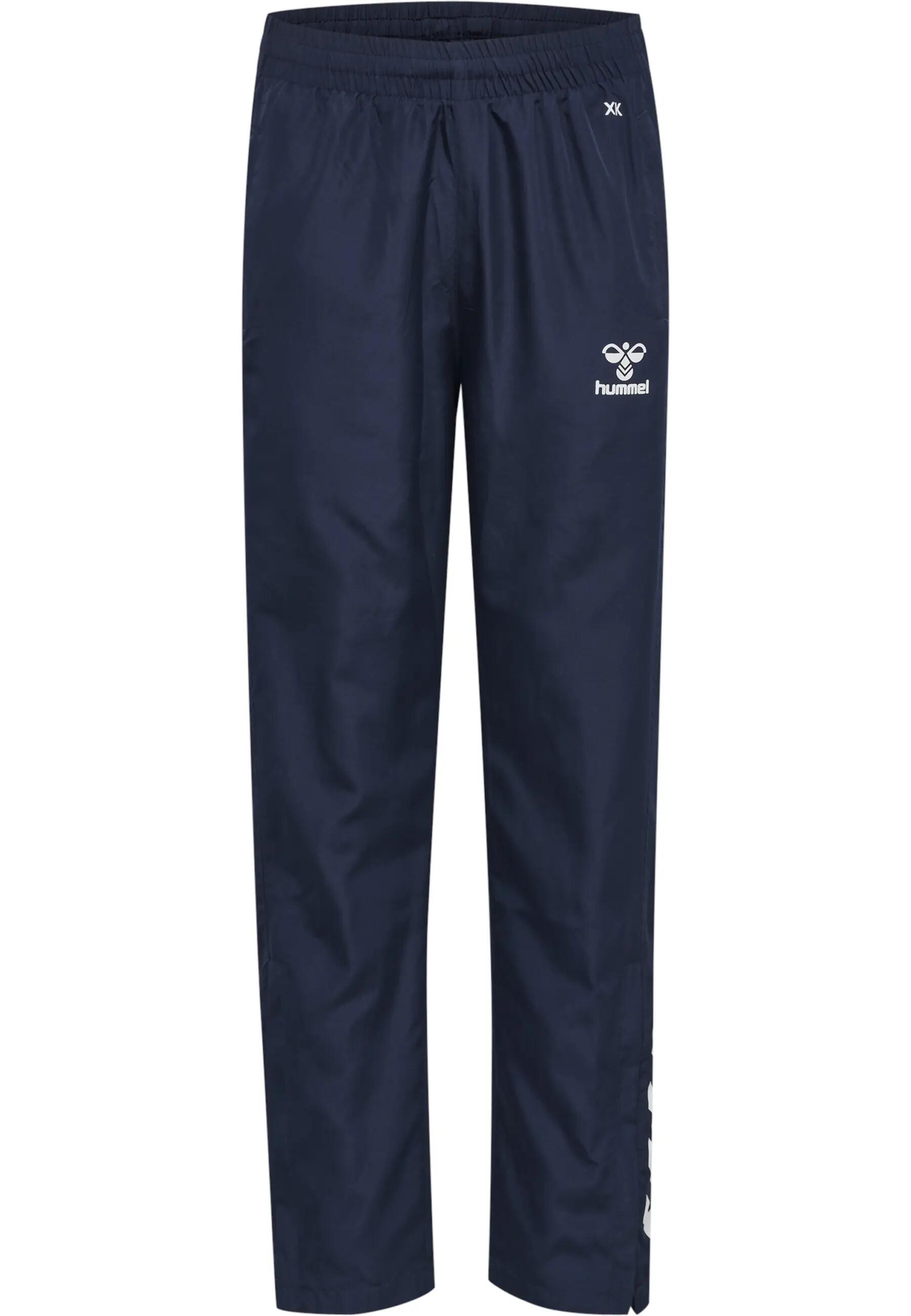 Verstellbare Taille Hose Hmlcore Kinder 4/11