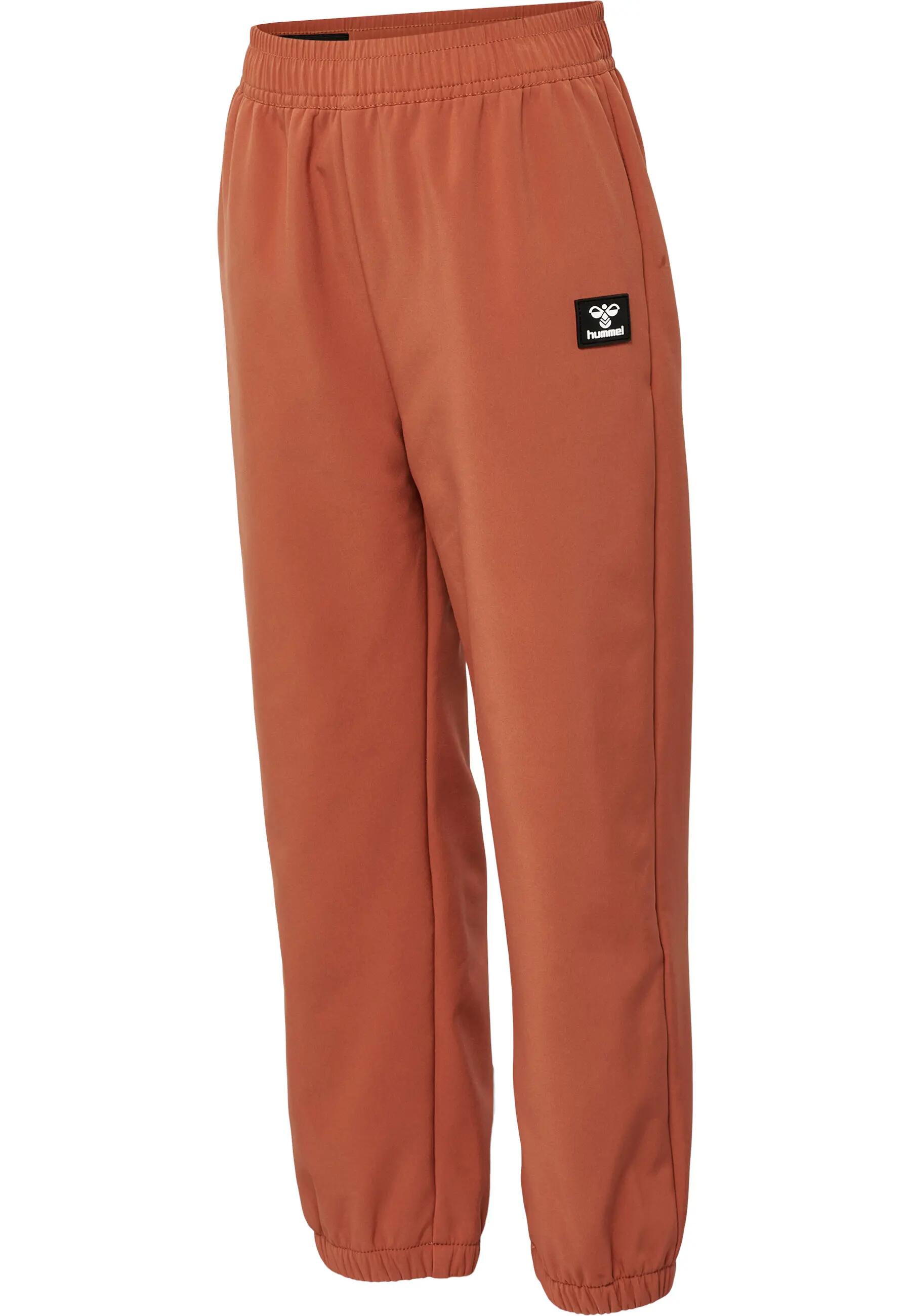 Cierre Con Cordón Pantalones De Exterior Hmljupitor Los Niños Unisex 2/11