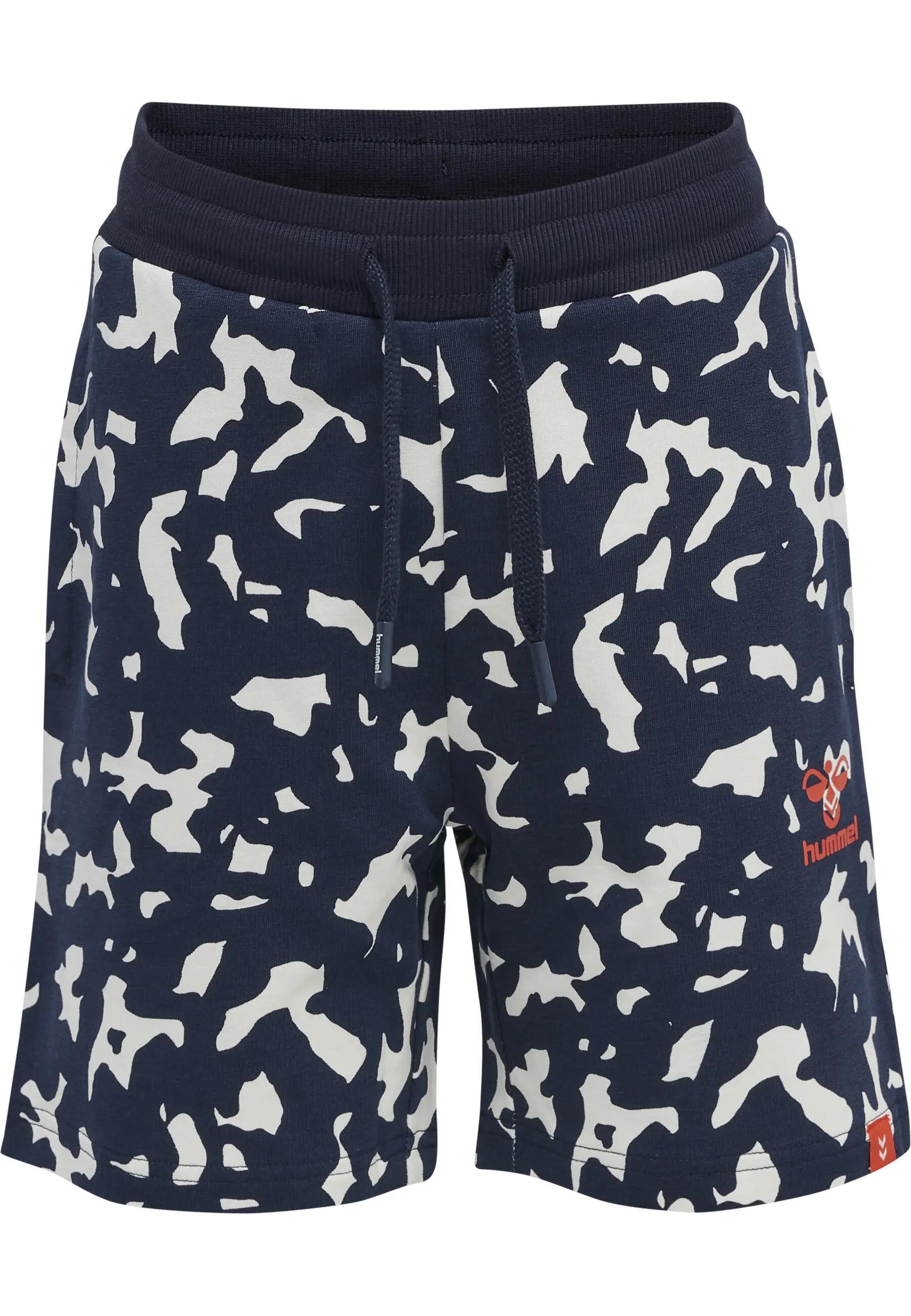 Verstellbare Taille Kurze Hose Hmlditz Jungen 2/9