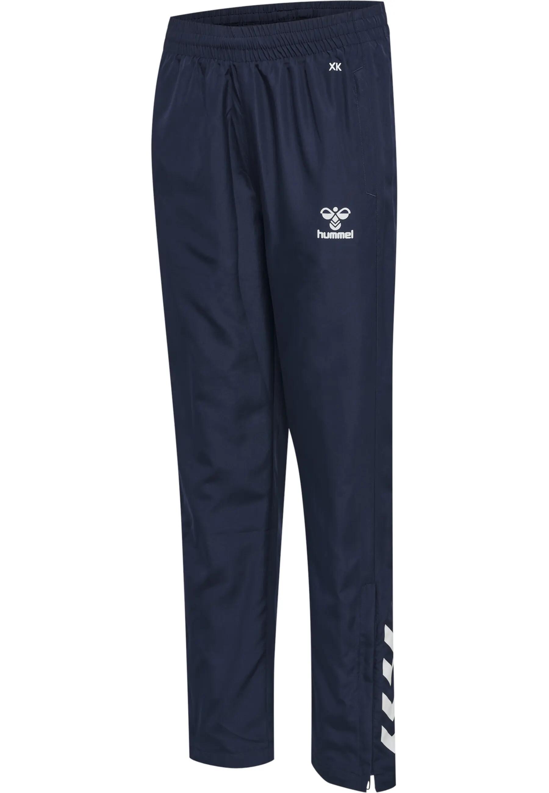 Verstellbare Taille Hose Hmlcore Kinder 2/11