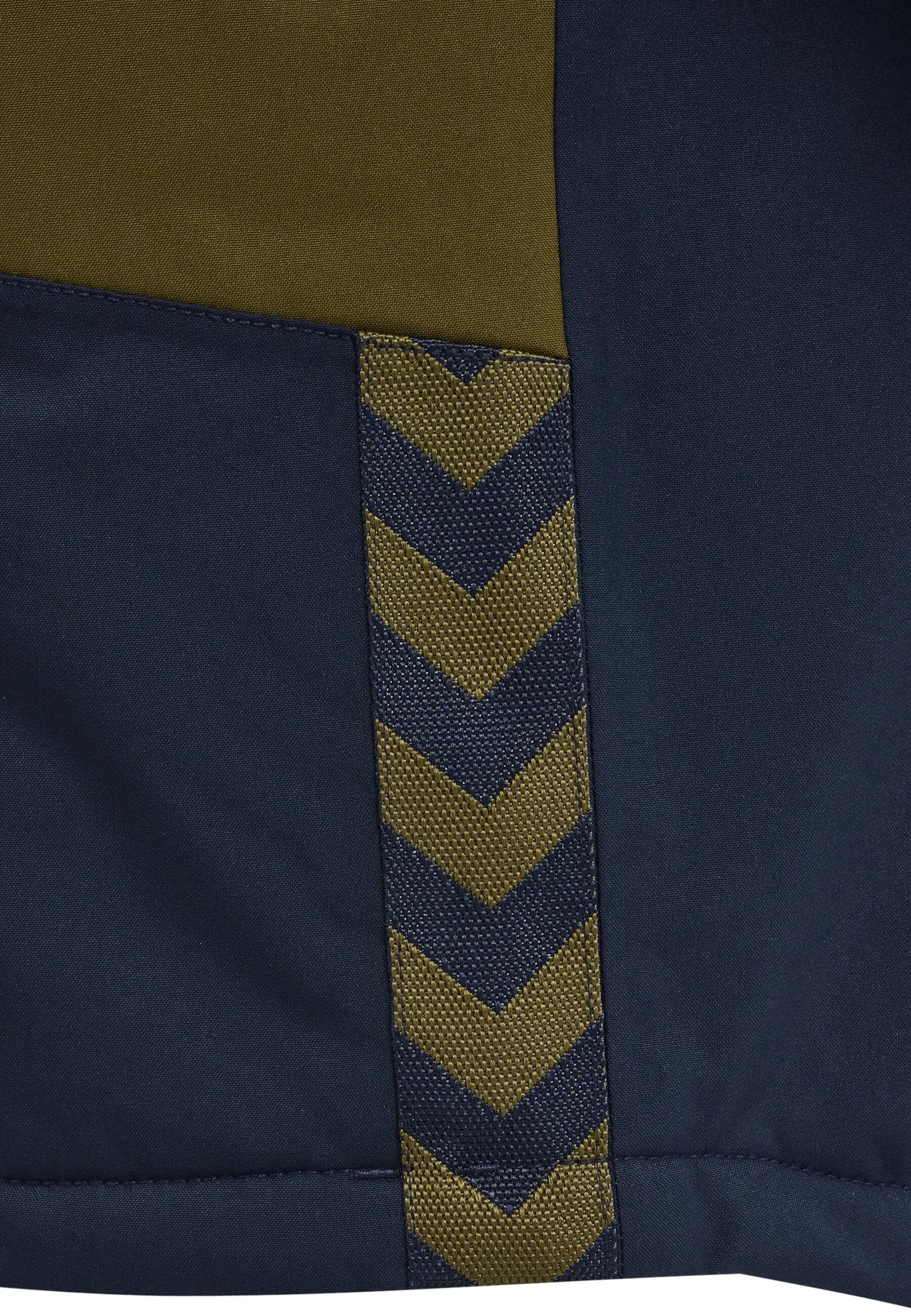 Cremallera Chaqueta Hmlconrad Estilo De Vida Niño 7/13