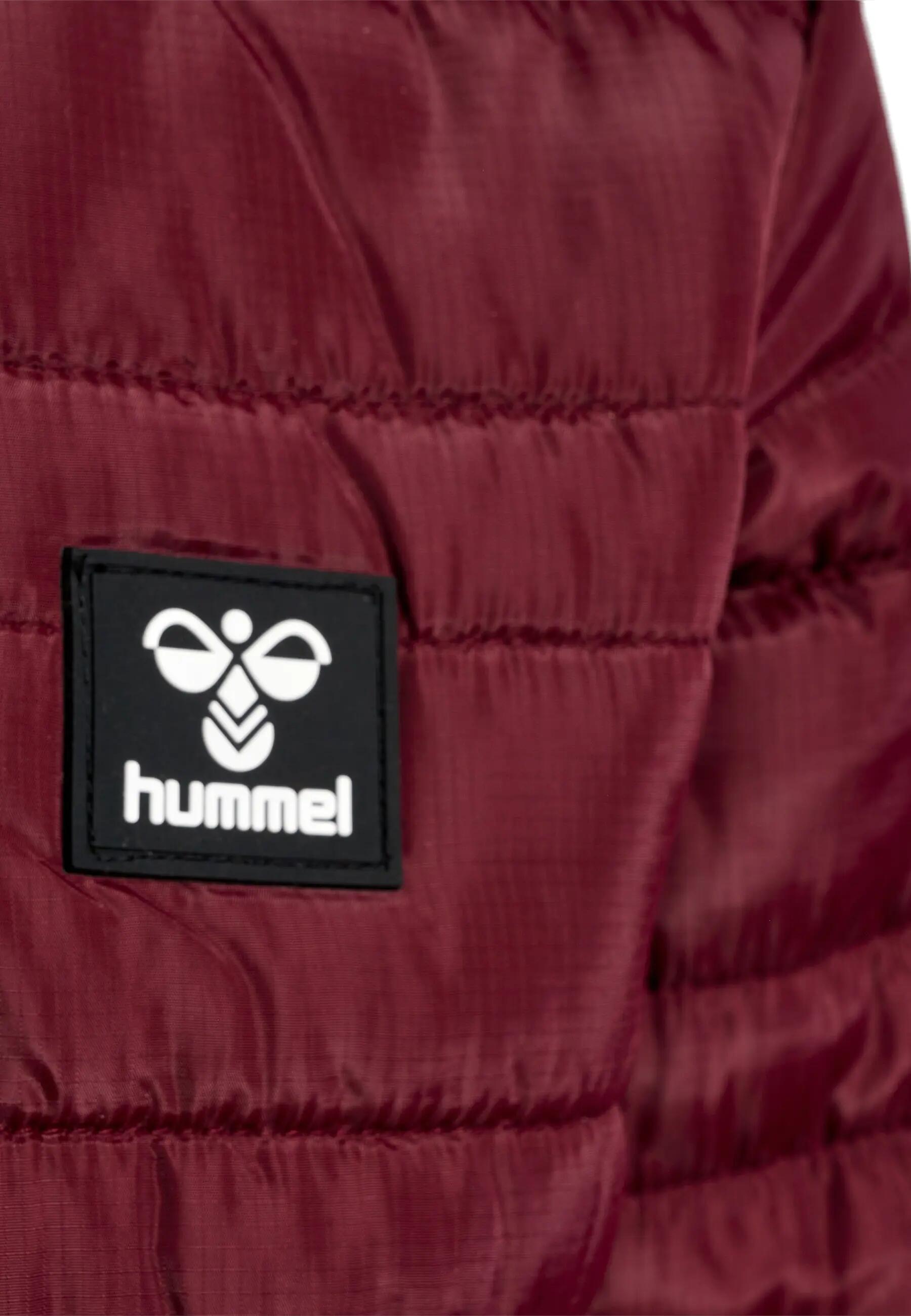 Reißverschluss Jacke Hmlmosse Kinder 6/11