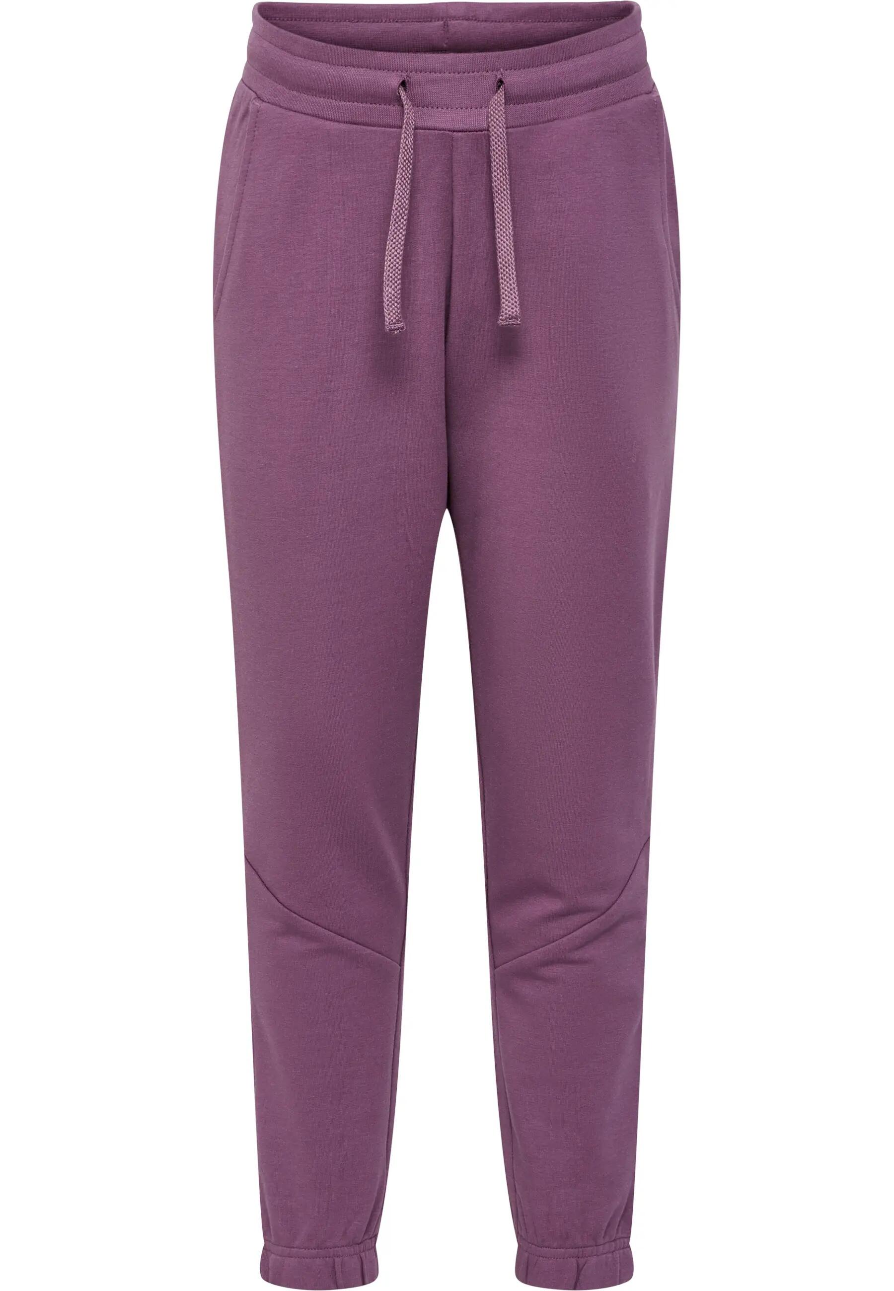 Trekkoordsluiting Broek Hmlfastwo Meisjes 2/9