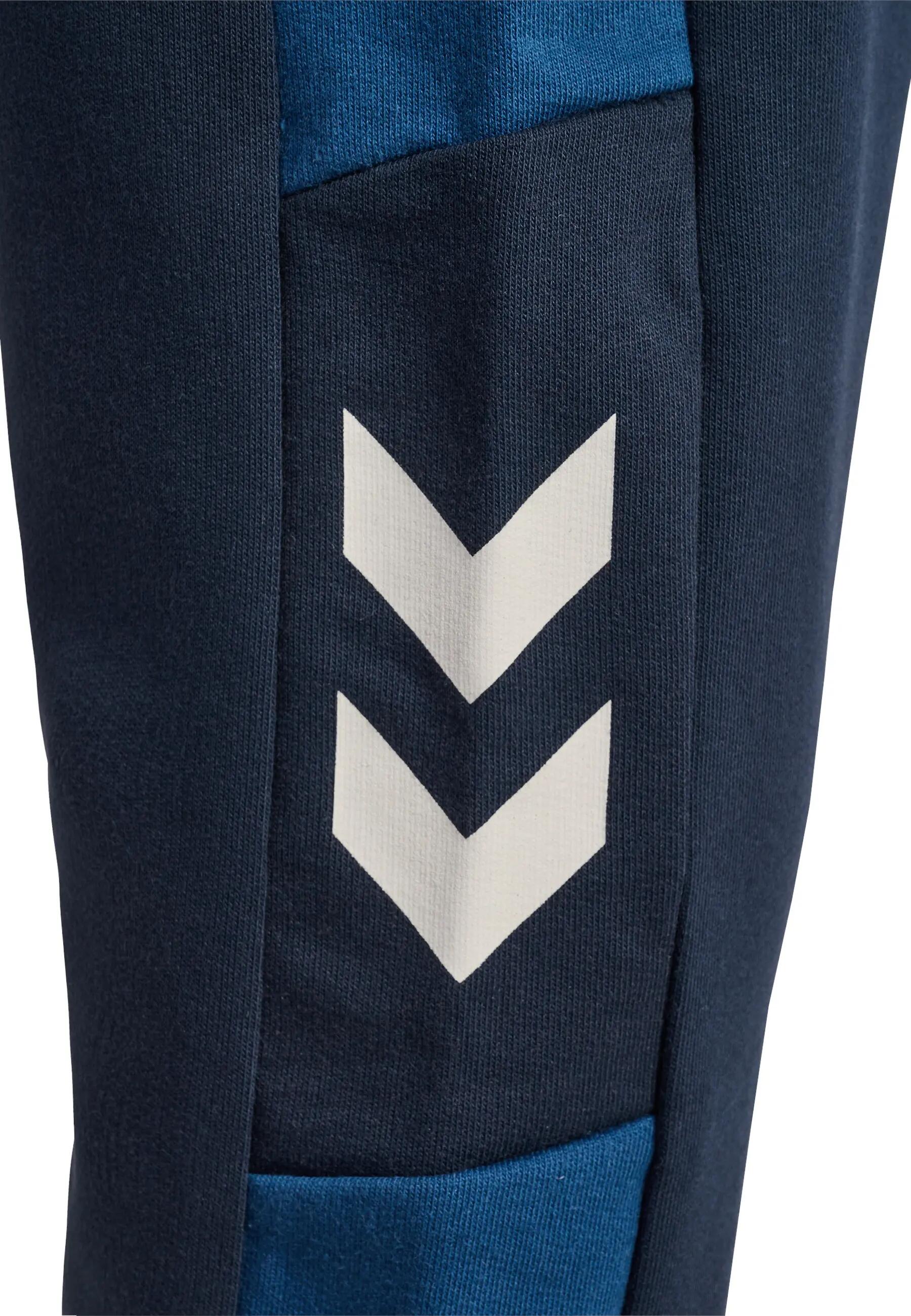 Verstellbare Taille Hose Hmljulle Jungen 5/11