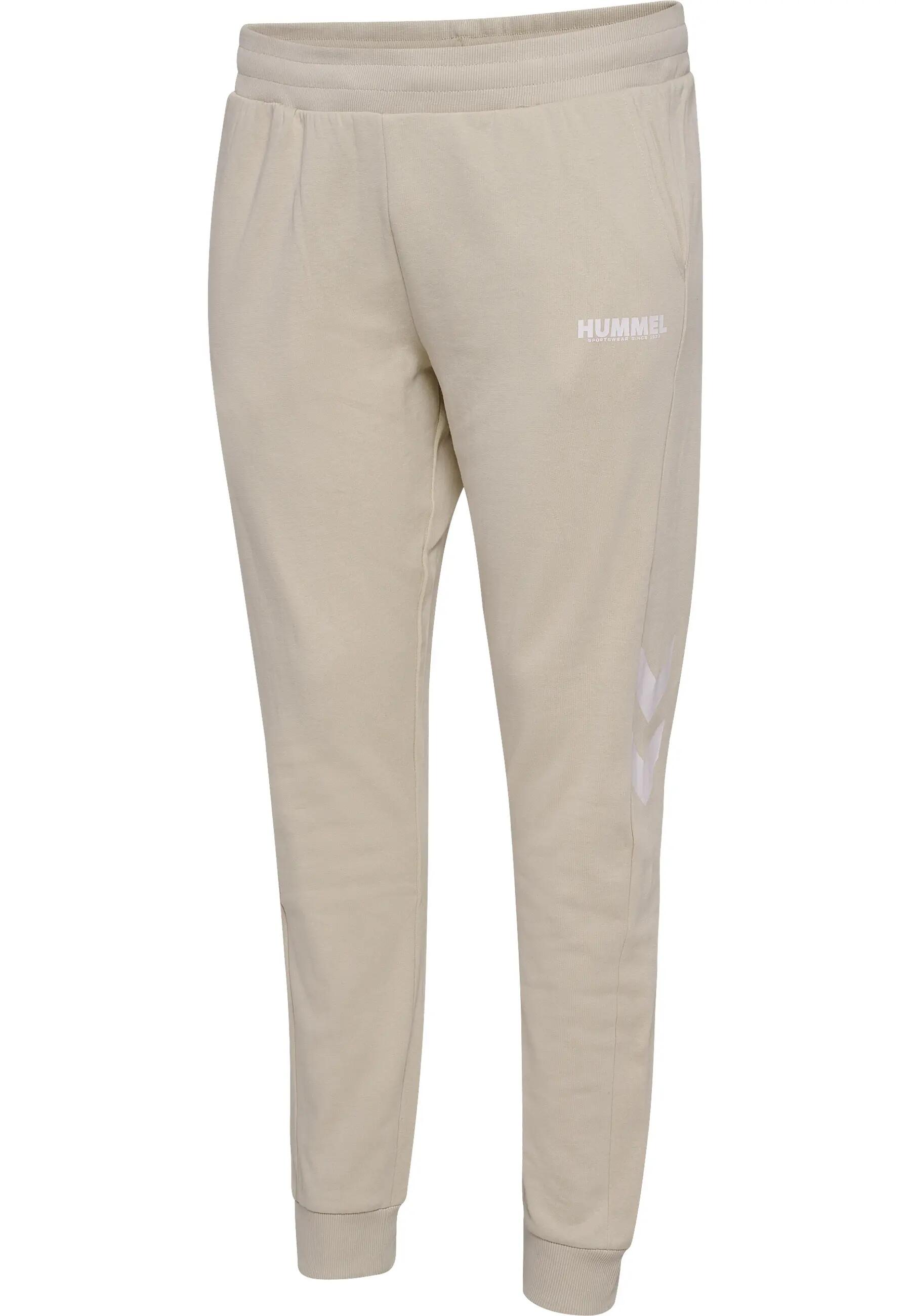 Enfiler Pantalon Hmllegacy Femme 2/12
