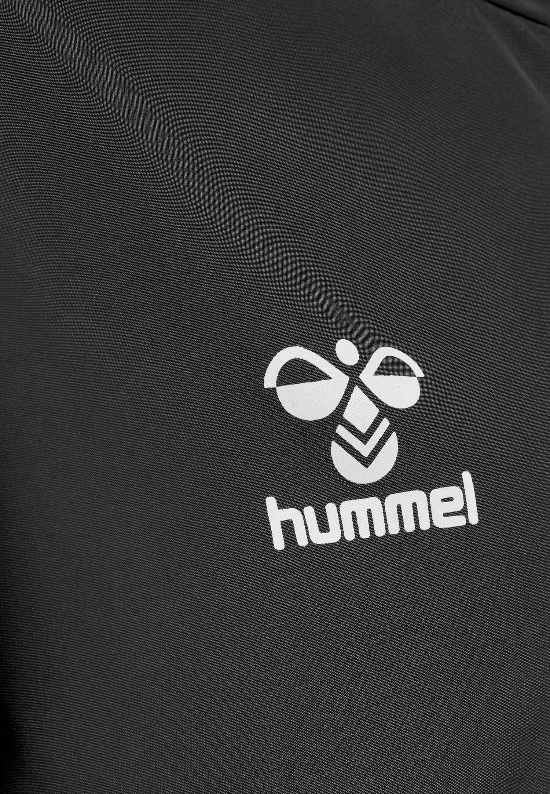 Reißverschluss Jacke Hmlcore Kinder 6/11