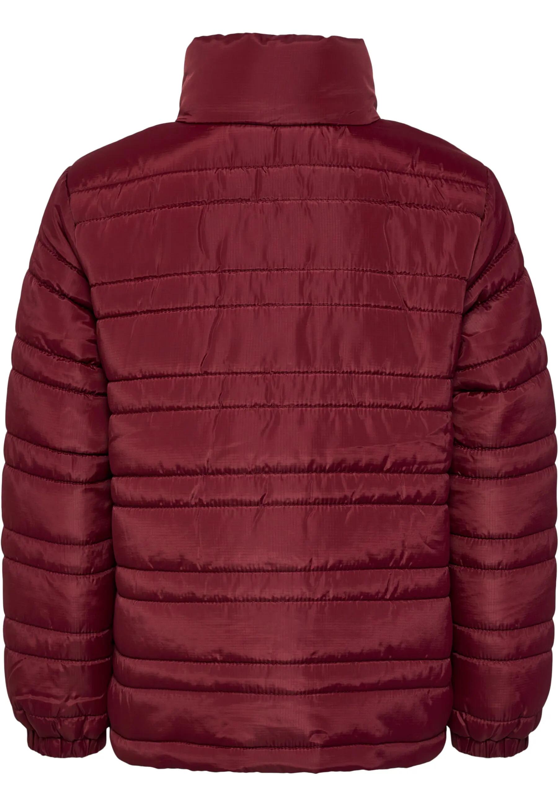 Reißverschluss Jacke Hmlmosse Kinder 5/11