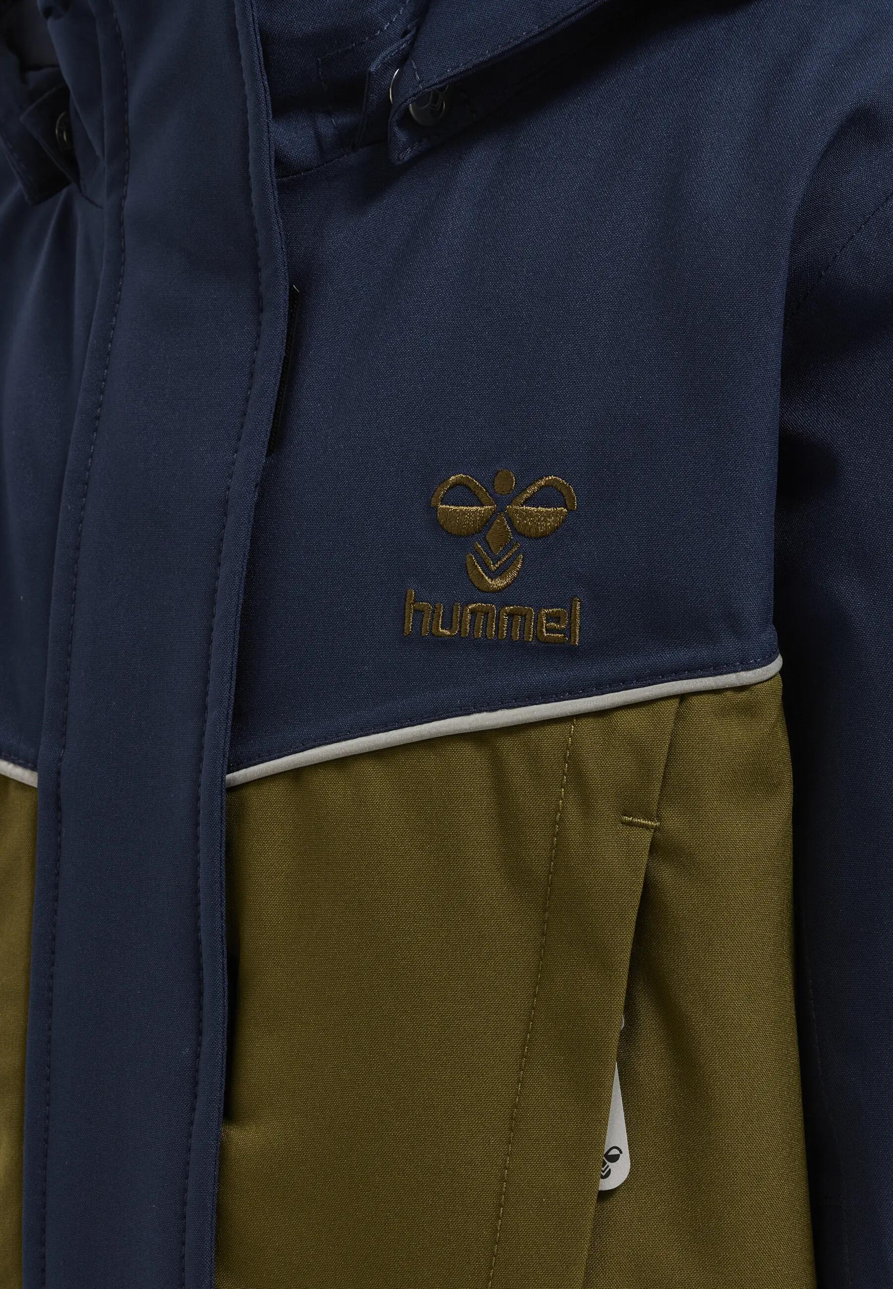 Cremallera Chaqueta Hmlconrad Estilo De Vida Niño 6/13