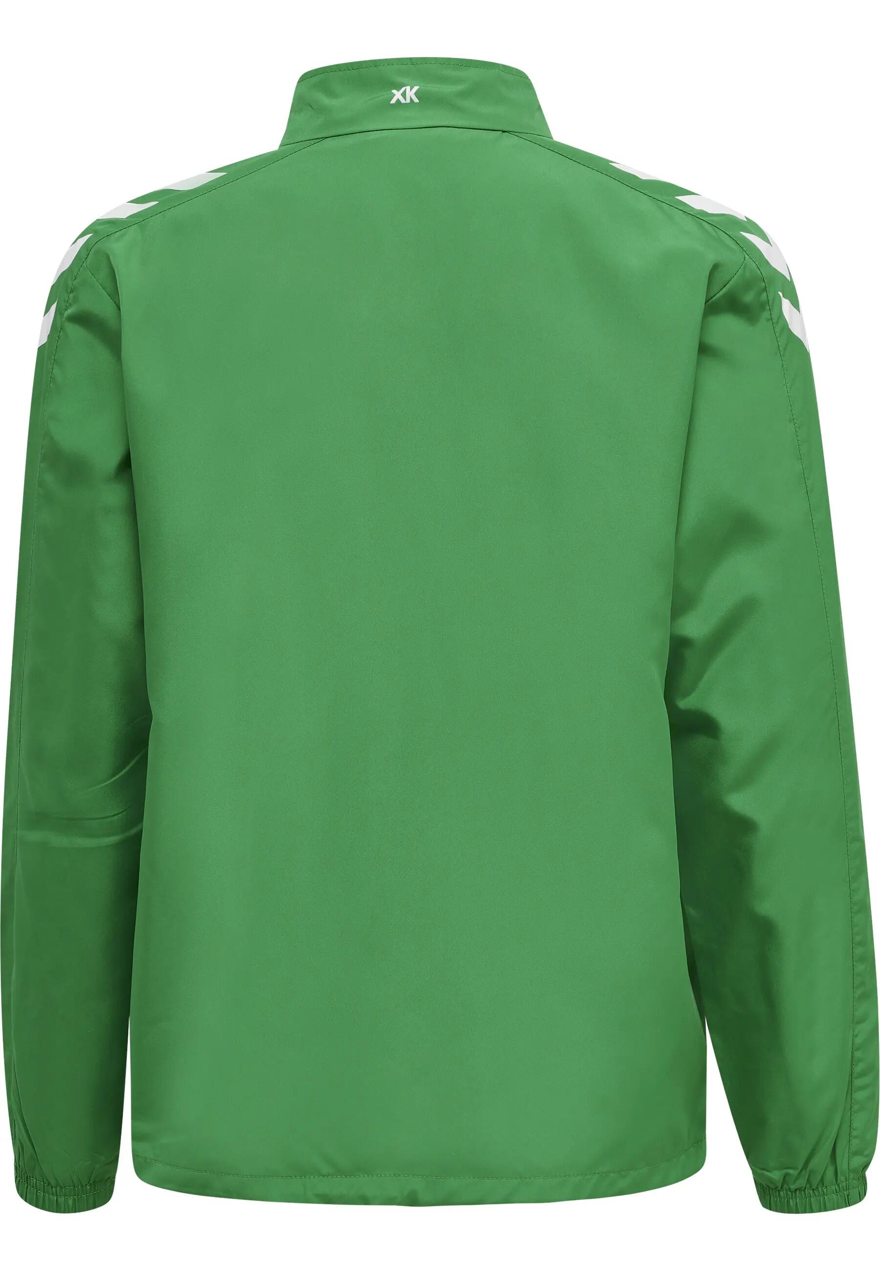 Fermeture Éclair Zip Combinaison Hmlcore Enfant 5/11