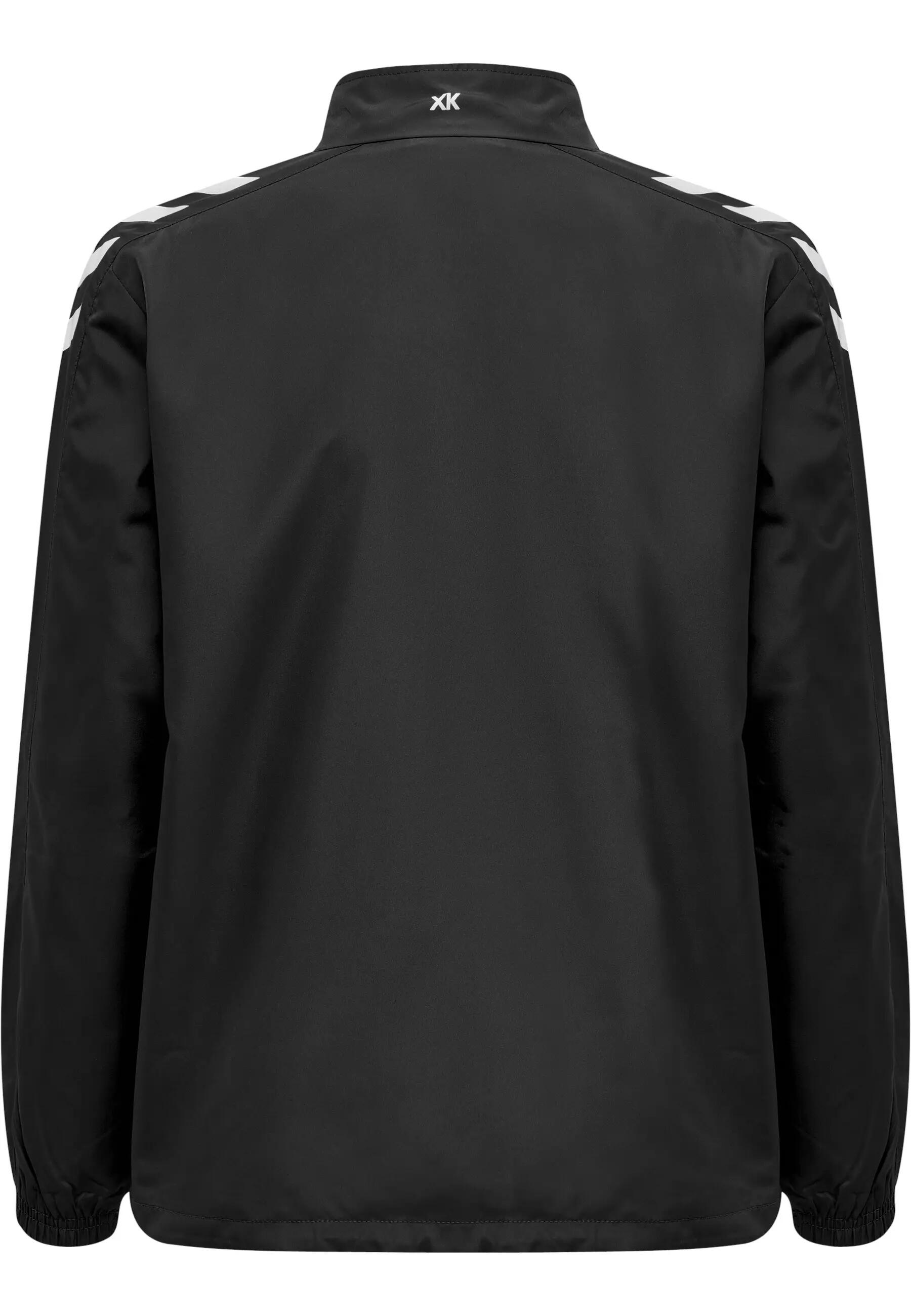 Reißverschluss Jacke Hmlcore Kinder 5/11
