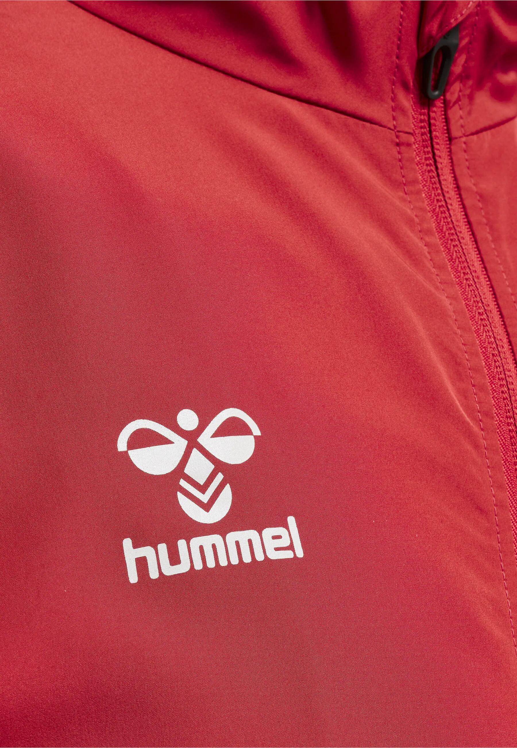 Reißverschluss Jacke Hmlcore Erwachsene 6/10