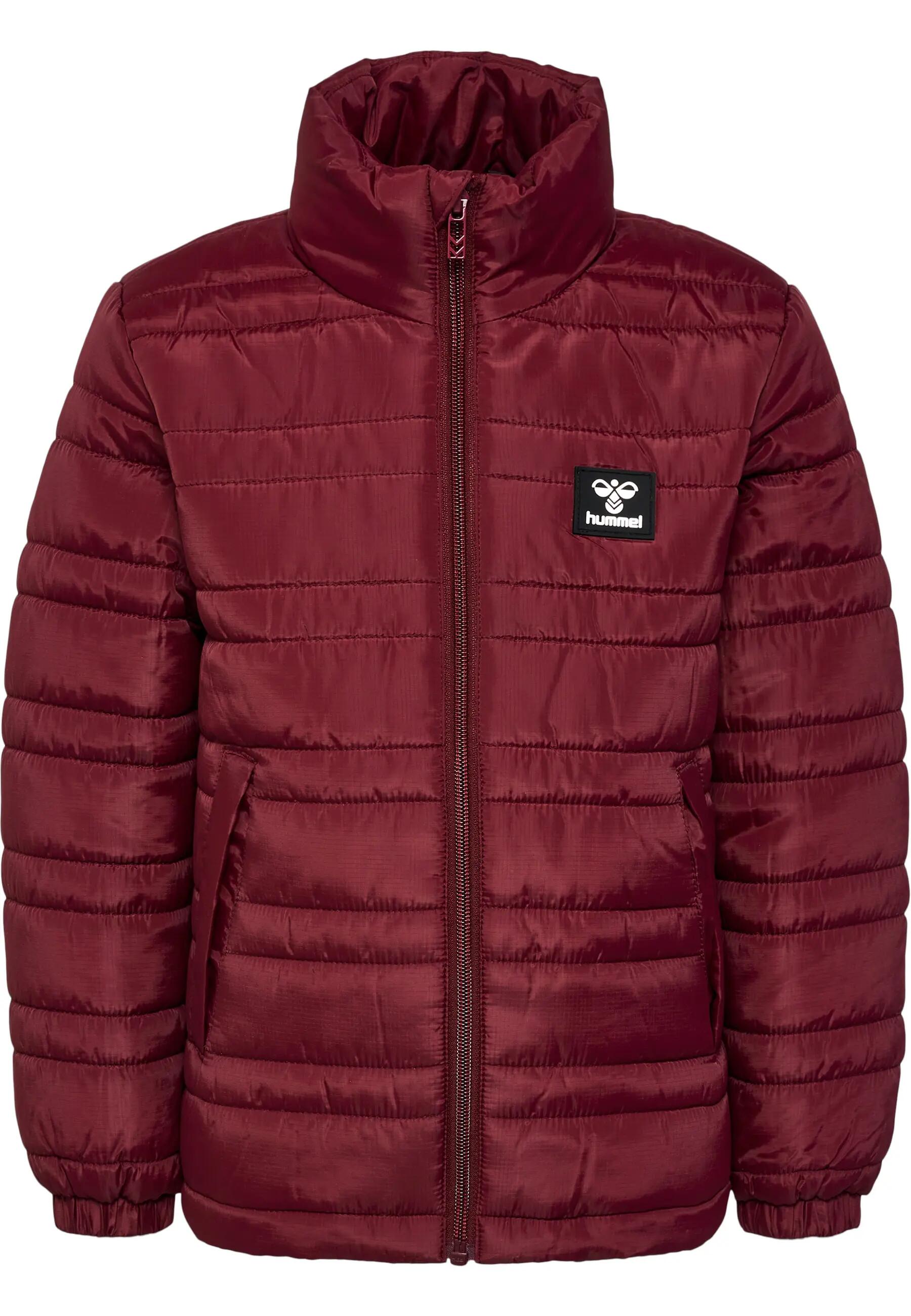 Reißverschluss Jacke Hmlmosse Kinder 4/11