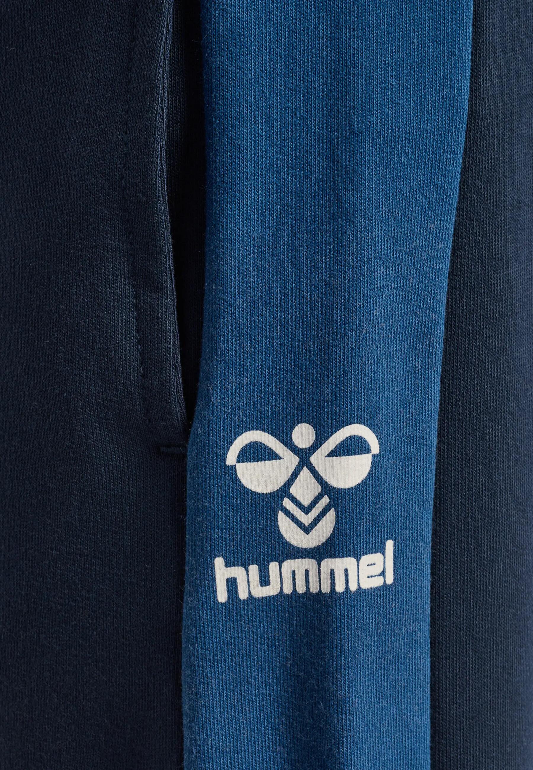 Verstellbare Taille Hose Hmljulle Jungen 4/11