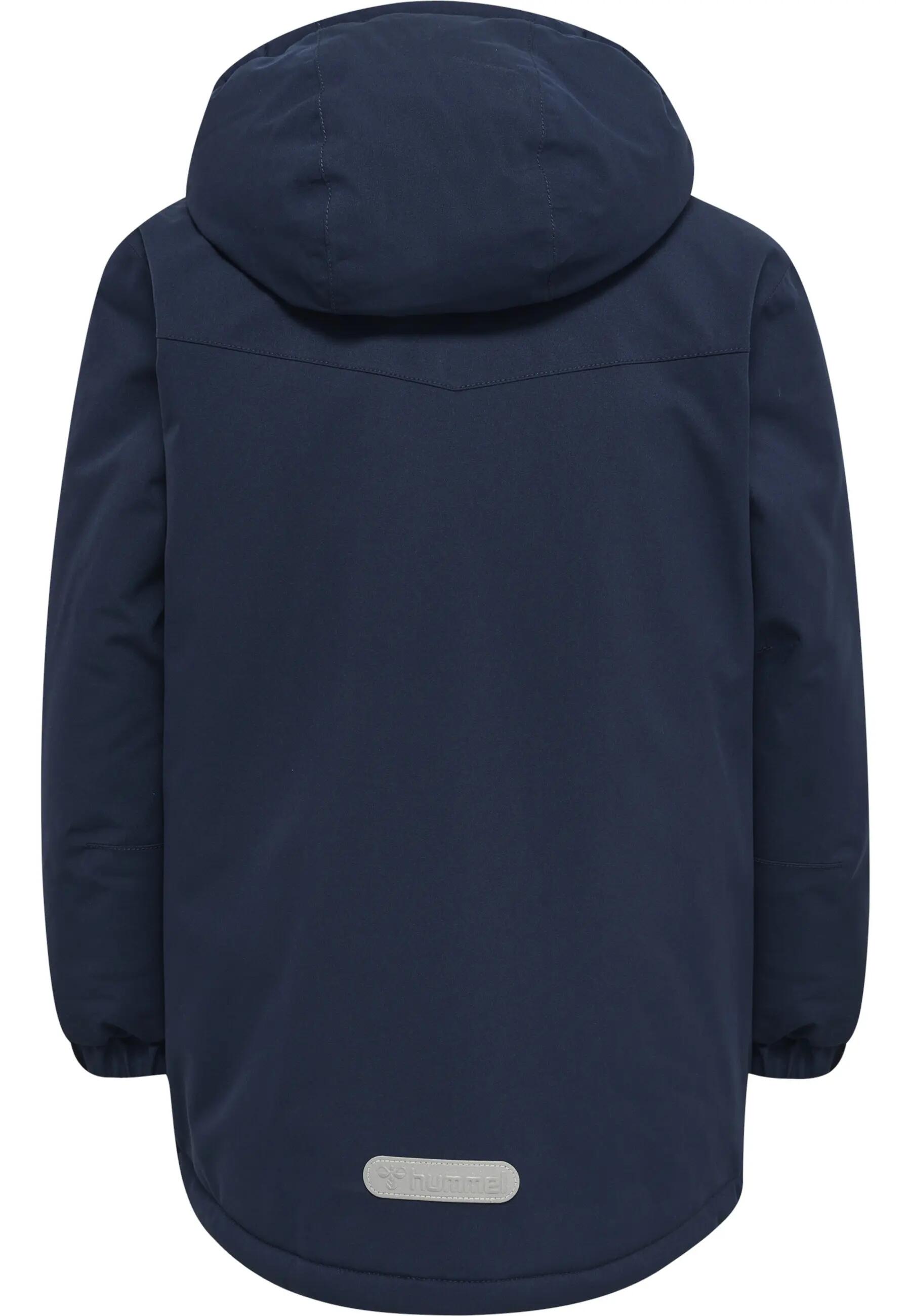 Cremallera Chaqueta Hmlconrad Estilo De Vida Niño 5/13