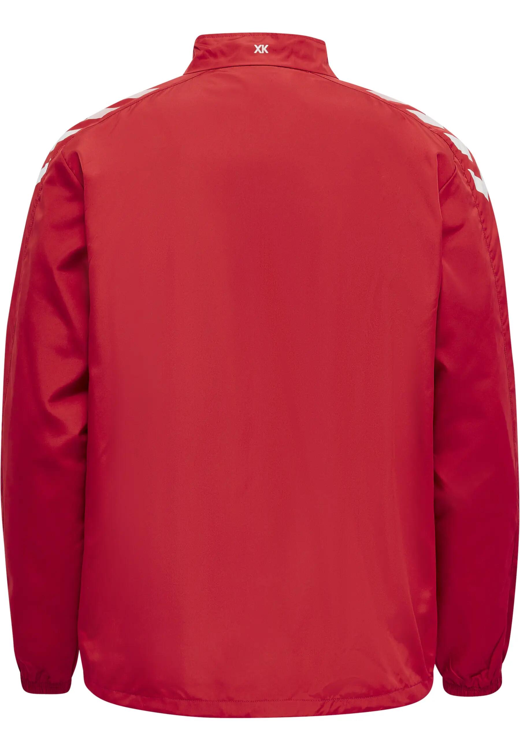 Reißverschluss Jacke Hmlcore Erwachsene 5/10