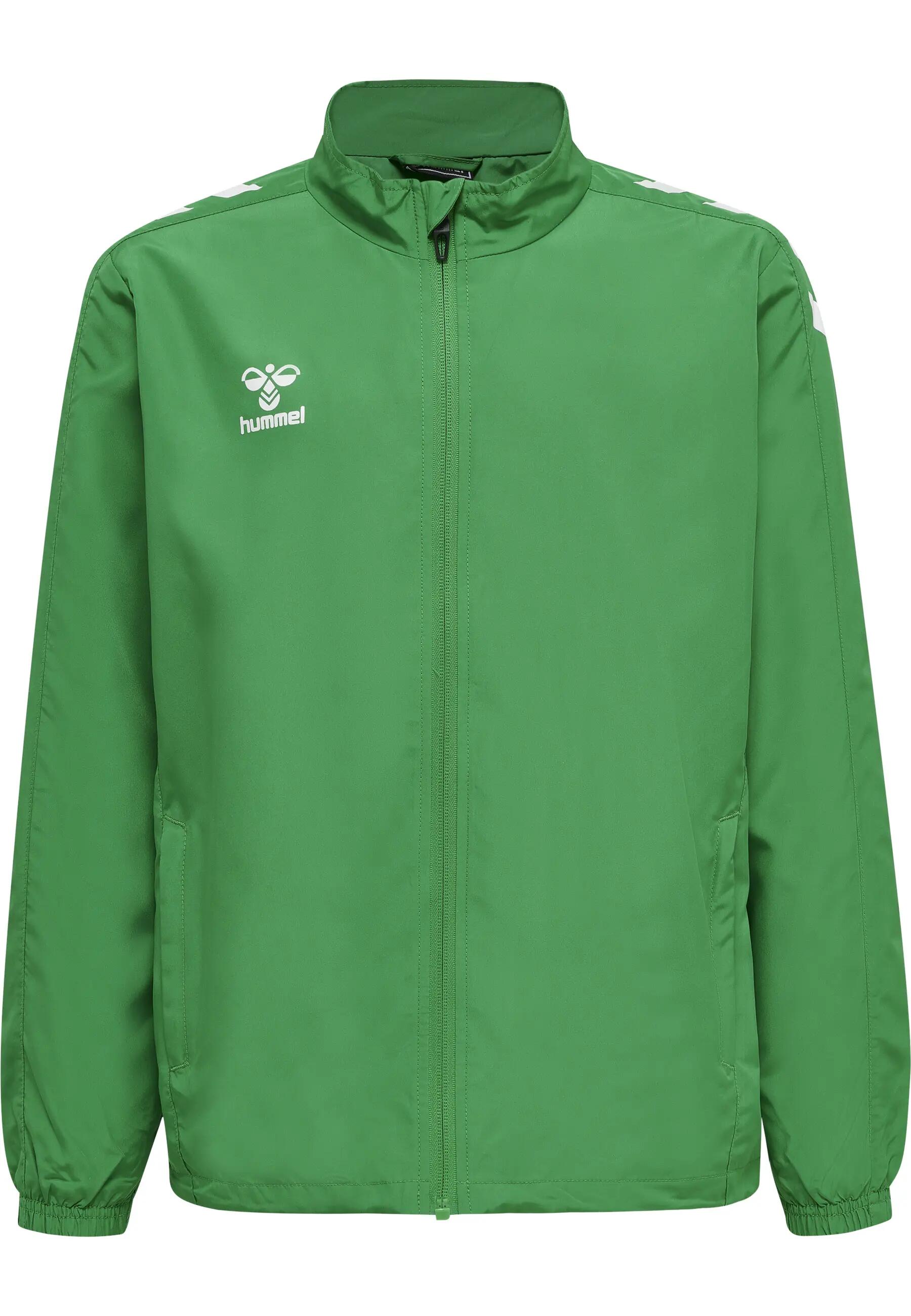 Fermeture Éclair Zip Combinaison Hmlcore Enfant 4/11