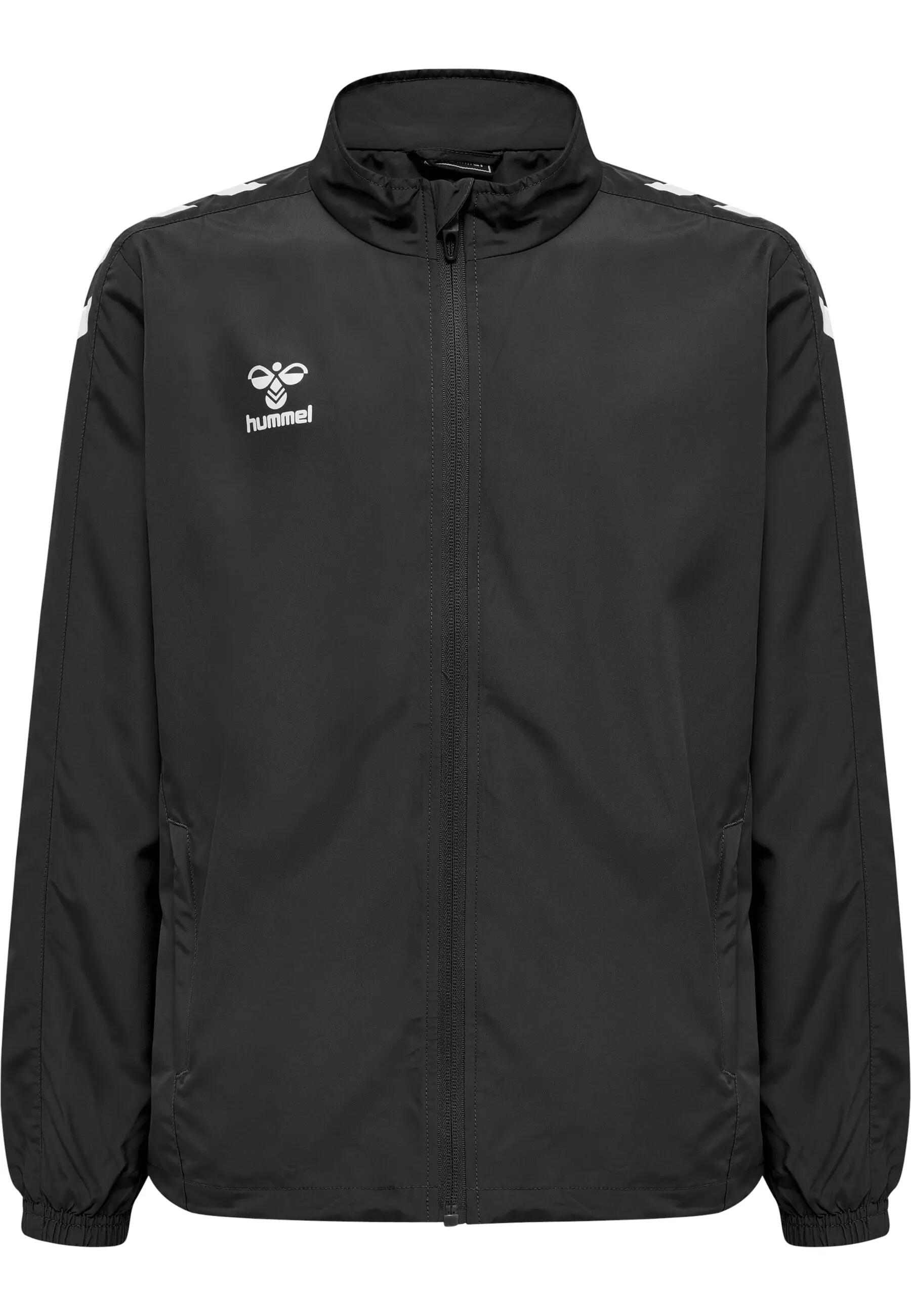 Reißverschluss Jacke Hmlcore Kinder 4/11
