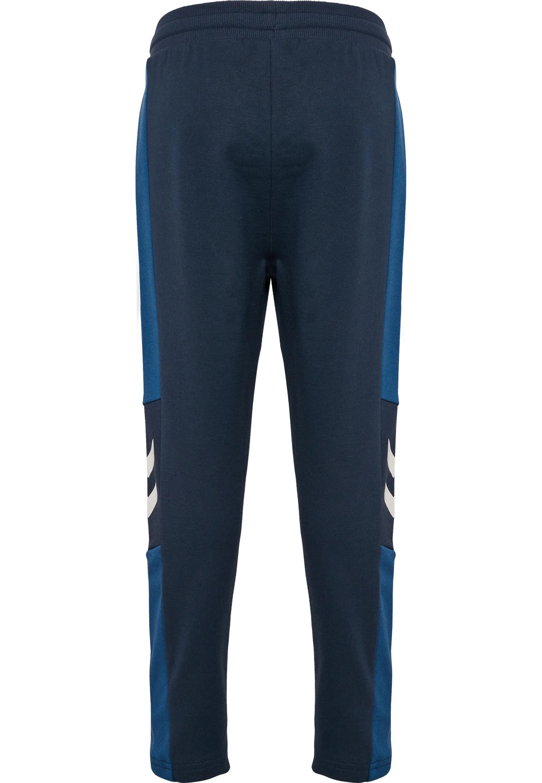 Verstellbare Taille Hose Hmljulle Jungen 3/11