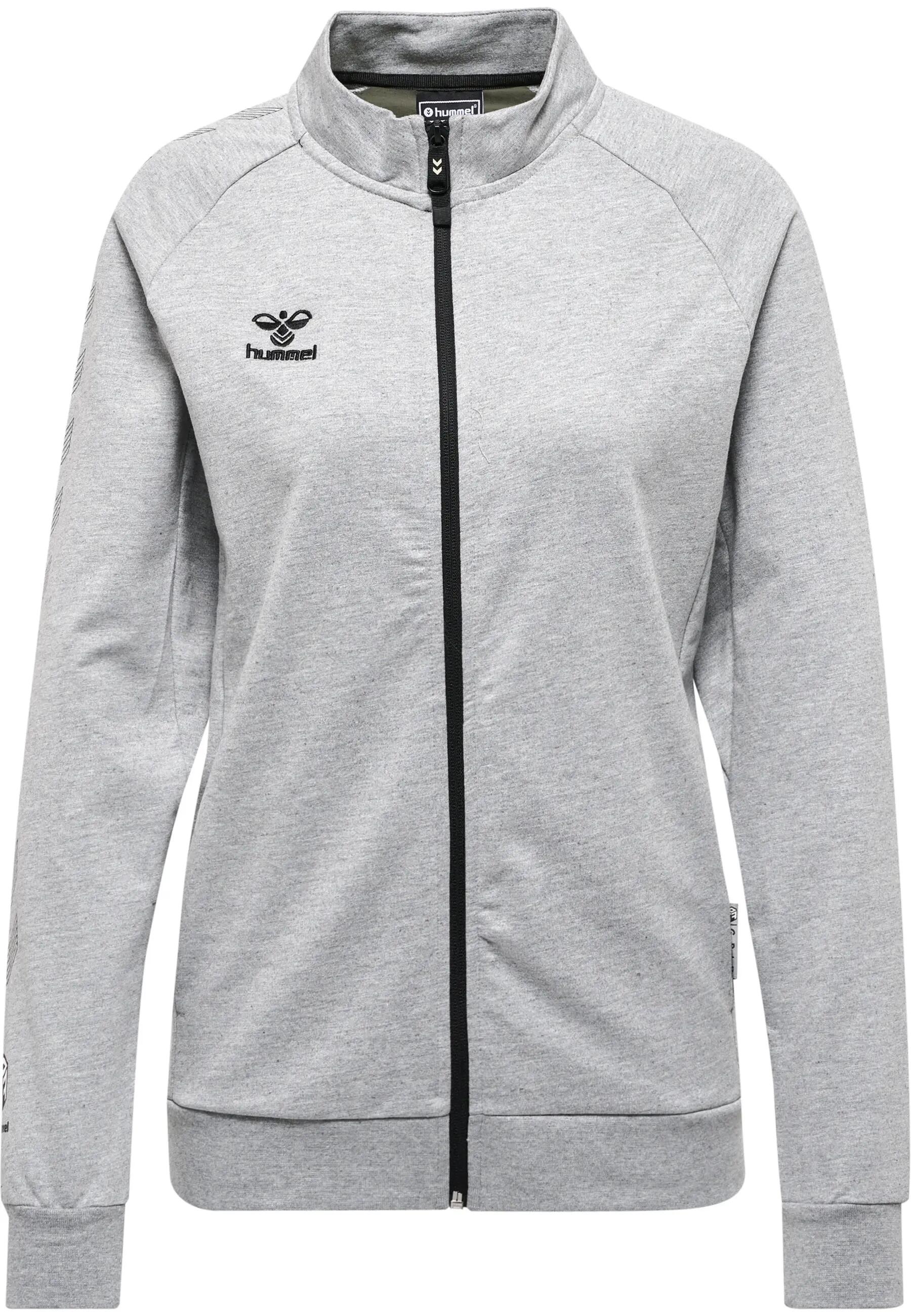 Rits Zip Jasje Hmlmove Dames 4/12