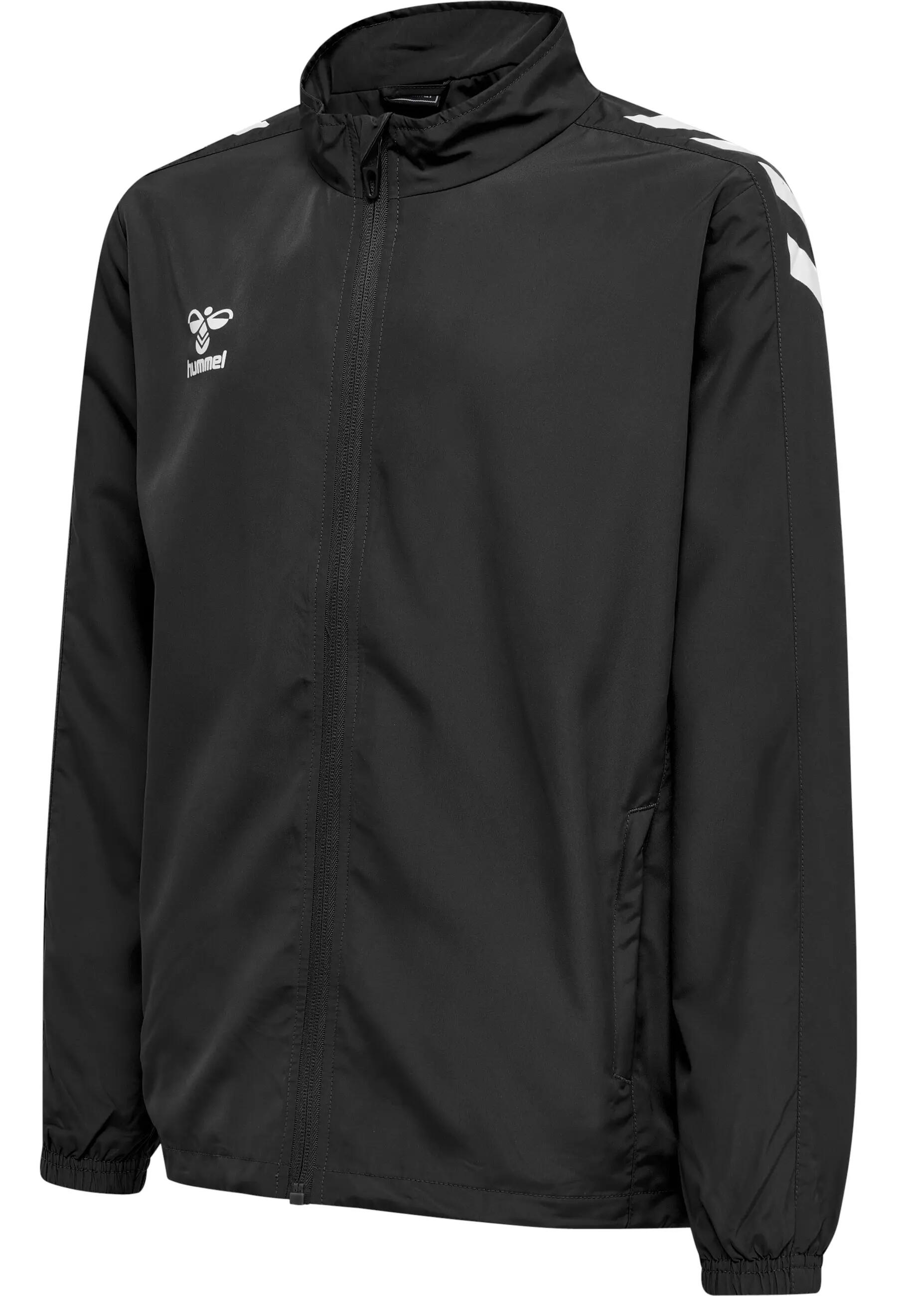 Reißverschluss Jacke Hmlcore Kinder 2/11