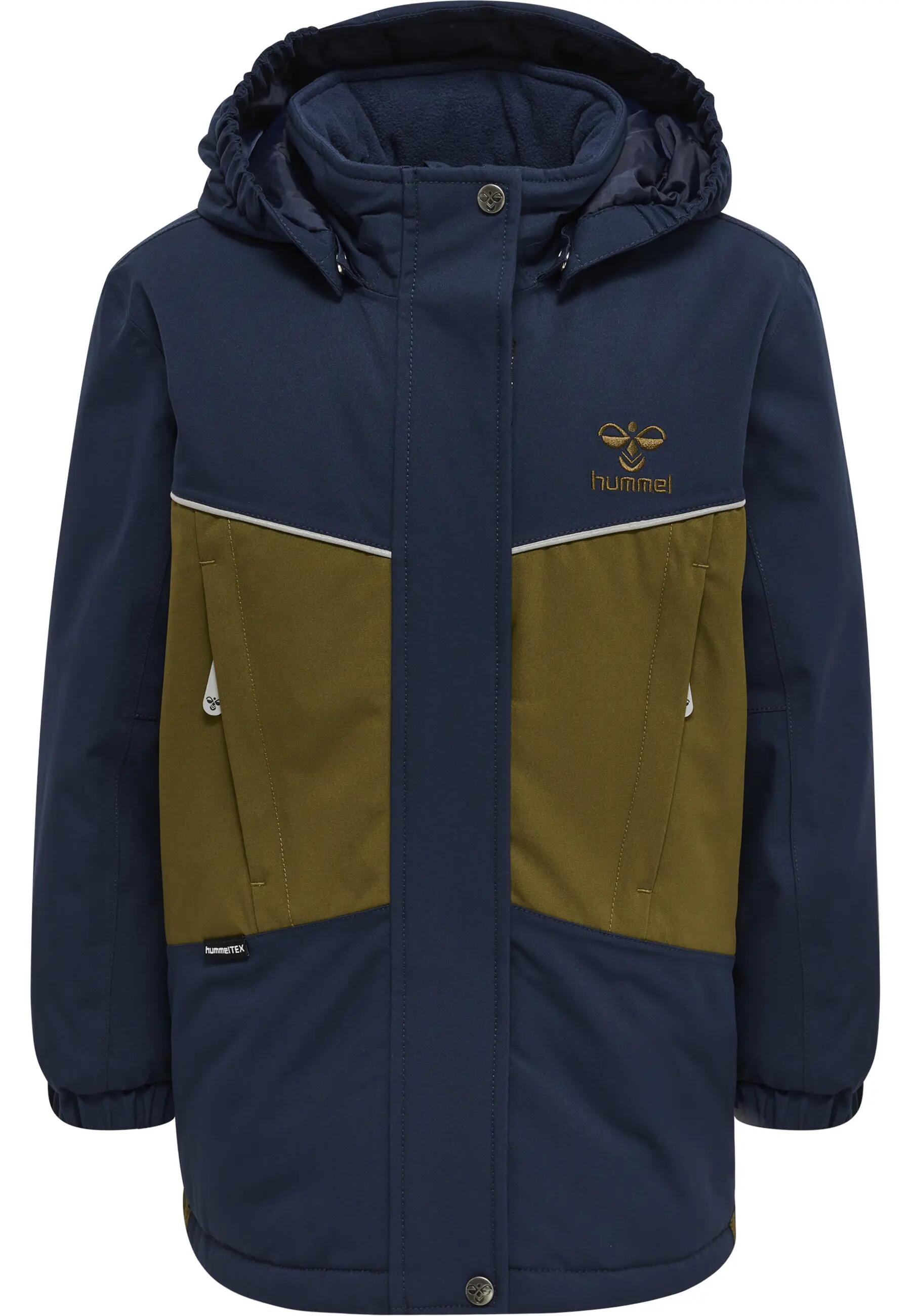 Cremallera Chaqueta Hmlconrad Estilo De Vida Niño 4/13