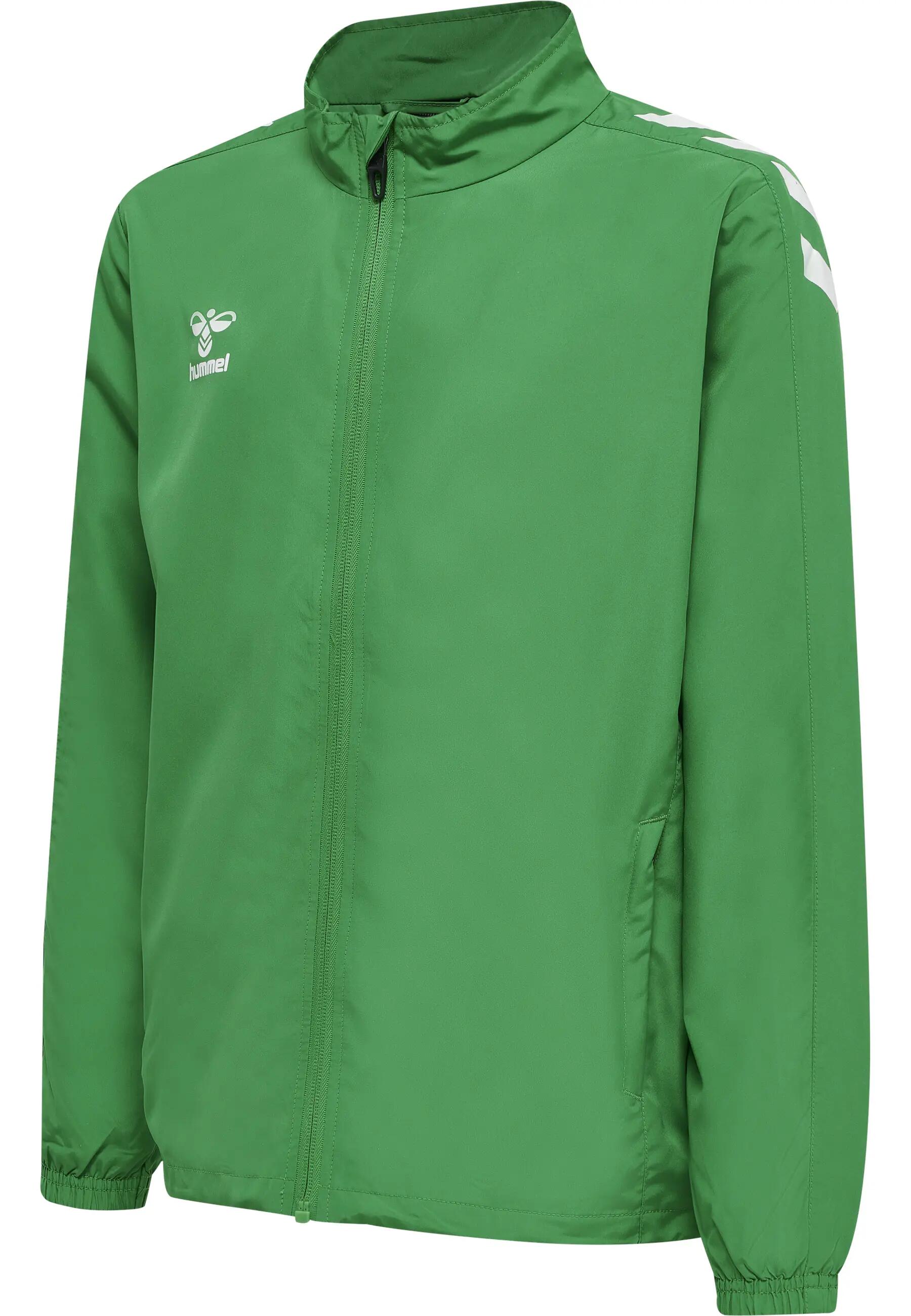 Fermeture Éclair Zip Combinaison Hmlcore Enfant 2/11