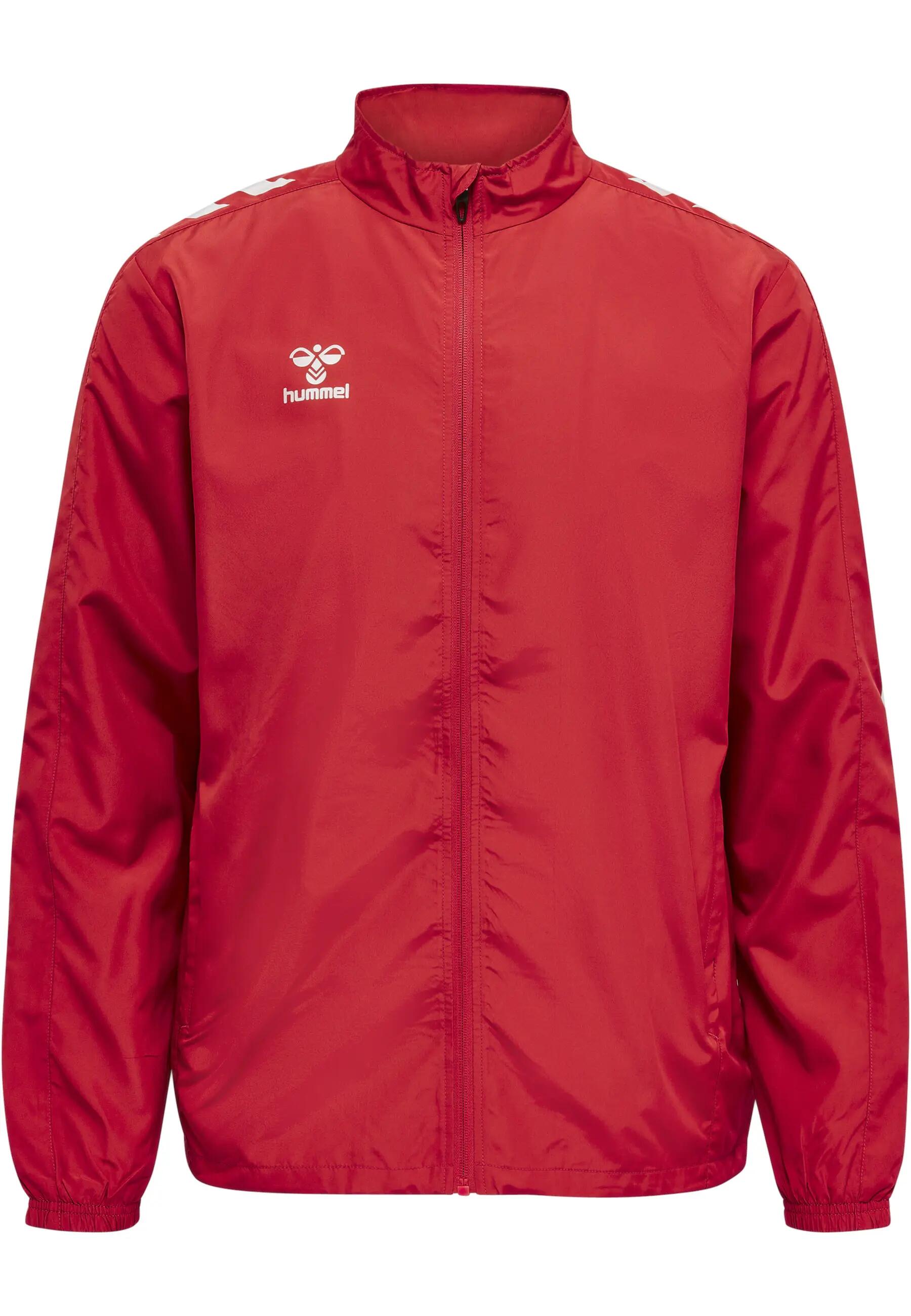 Reißverschluss Jacke Hmlcore Erwachsene 4/10